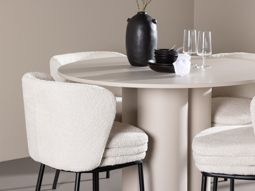 Ēdamistabas komplekts Dallas 4689