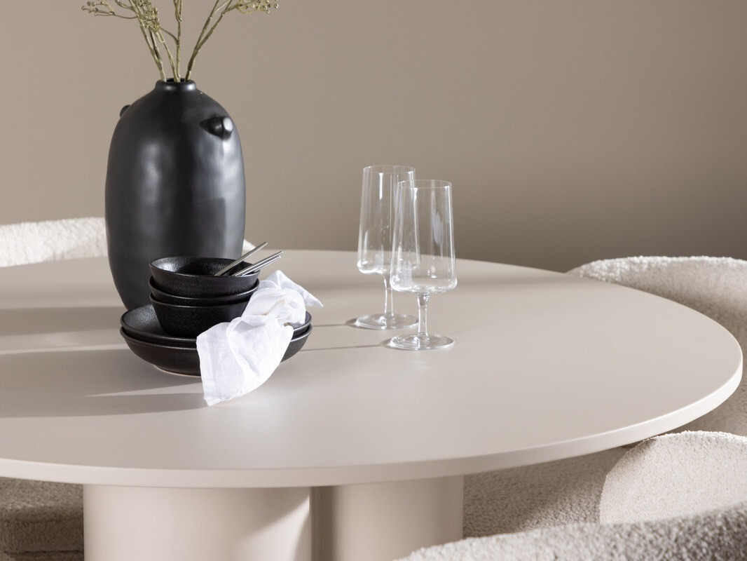 Ēdamistabas komplekts Dallas 4689