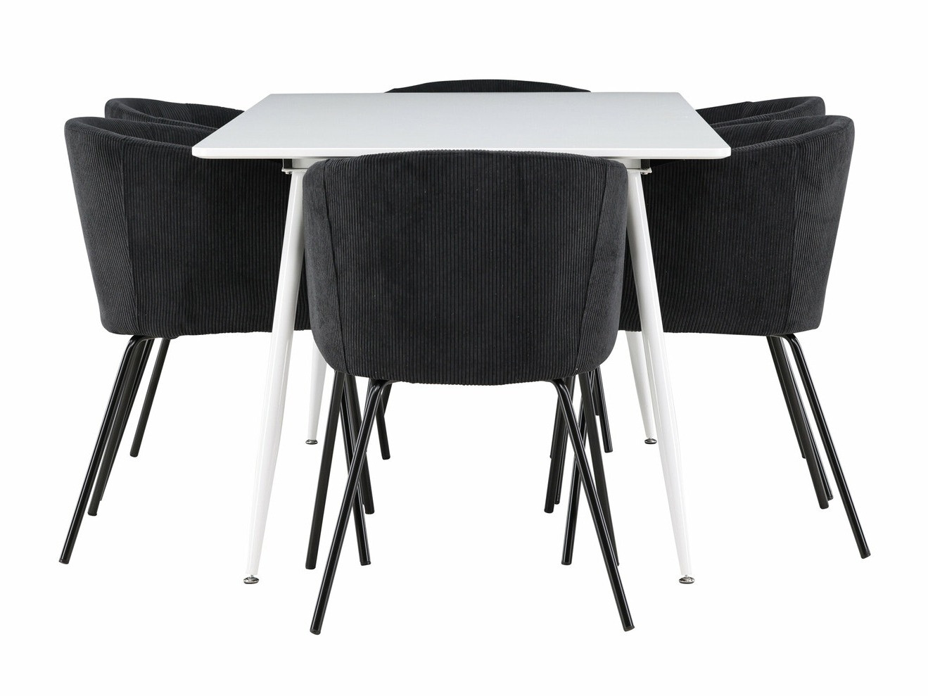 Ēdamistabas komplekts Dallas 4690