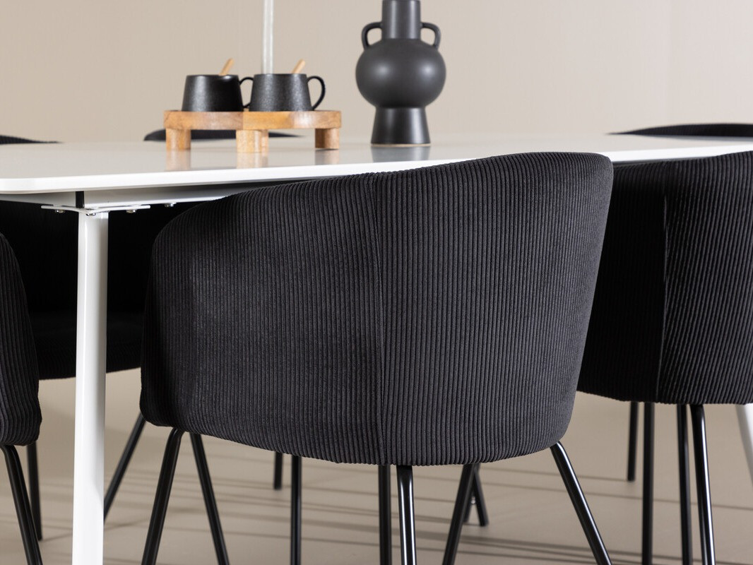 Ēdamistabas komplekts Dallas 4690