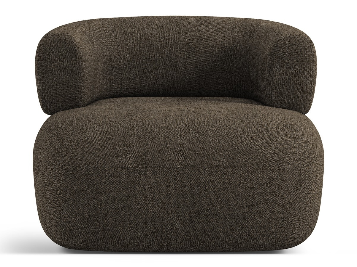 Кресло Beckley 117 (Ascot Mouse)