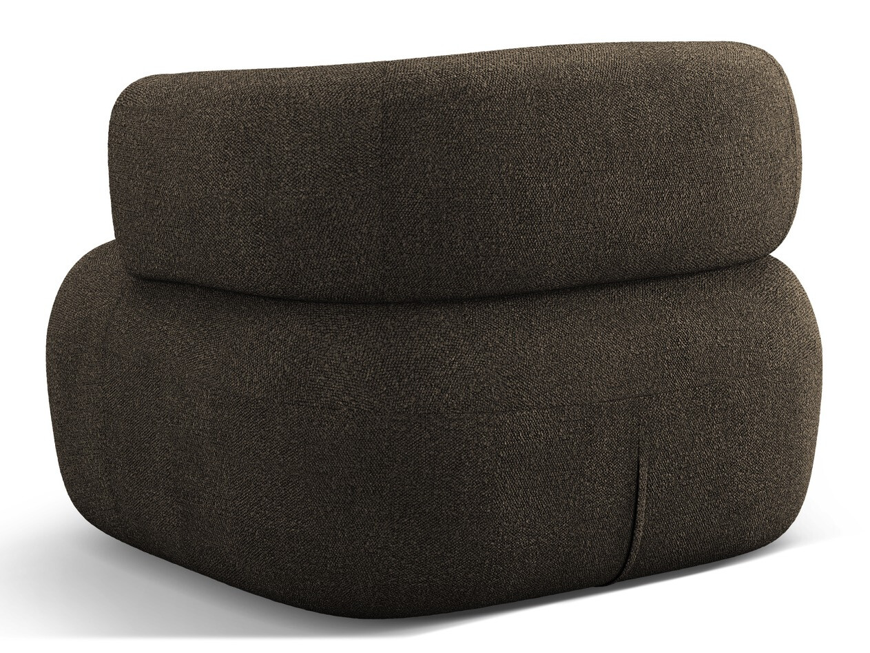 Кресло Beckley 117 (Ascot Mouse)