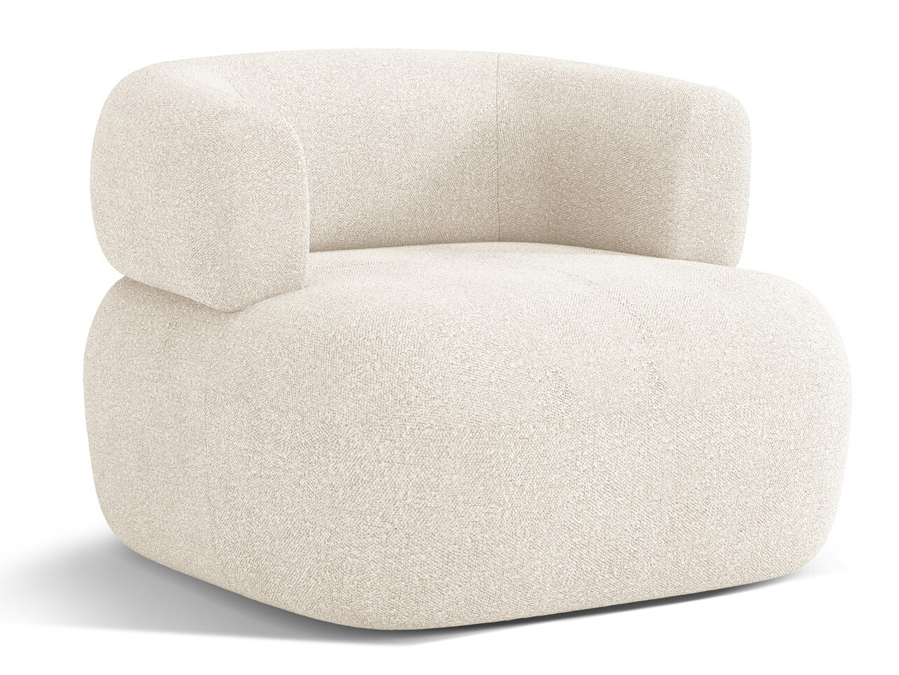 Кресло Beckley 117 (Ascot Nata)