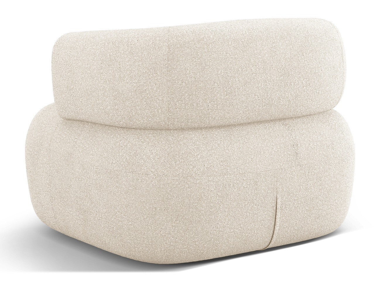 Кресло Beckley 117 (Ascot Nata)