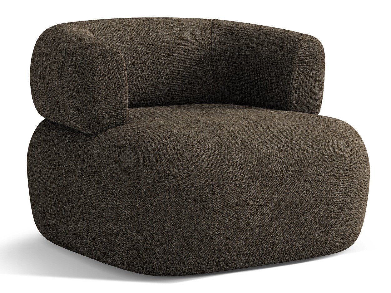 Krēsls Beckley 117 (Ascot Mouse)