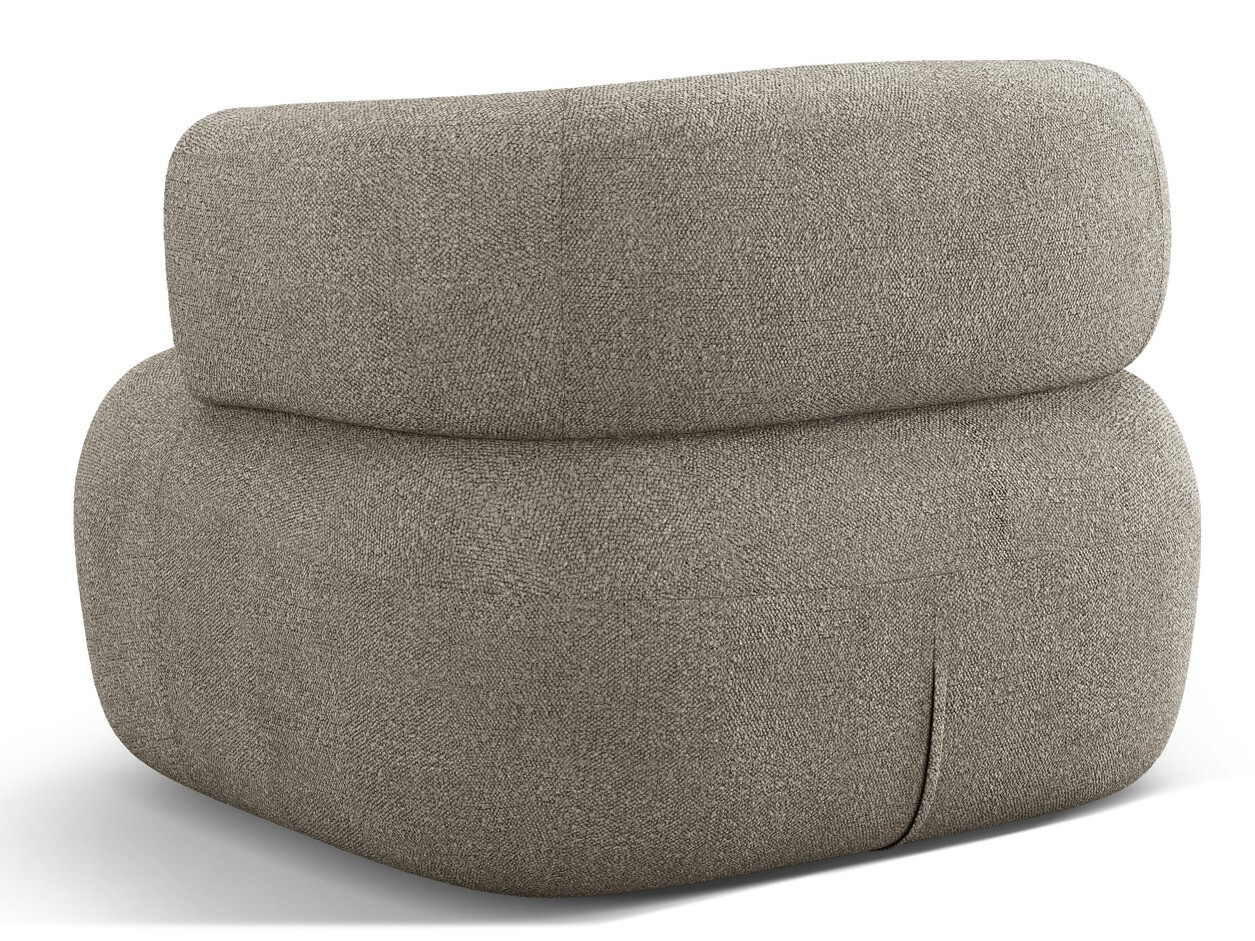 Krēsls Beckley 117 (Ascot Toffee)