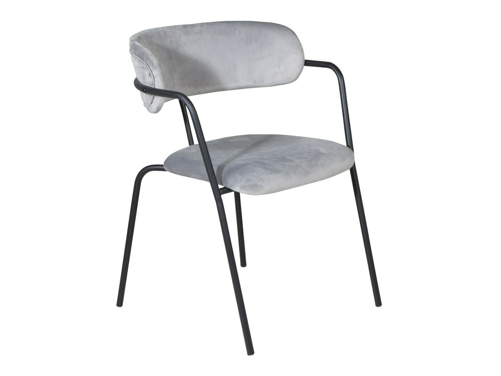 Обеденный гарнитур Dallas 4687 (Серый)