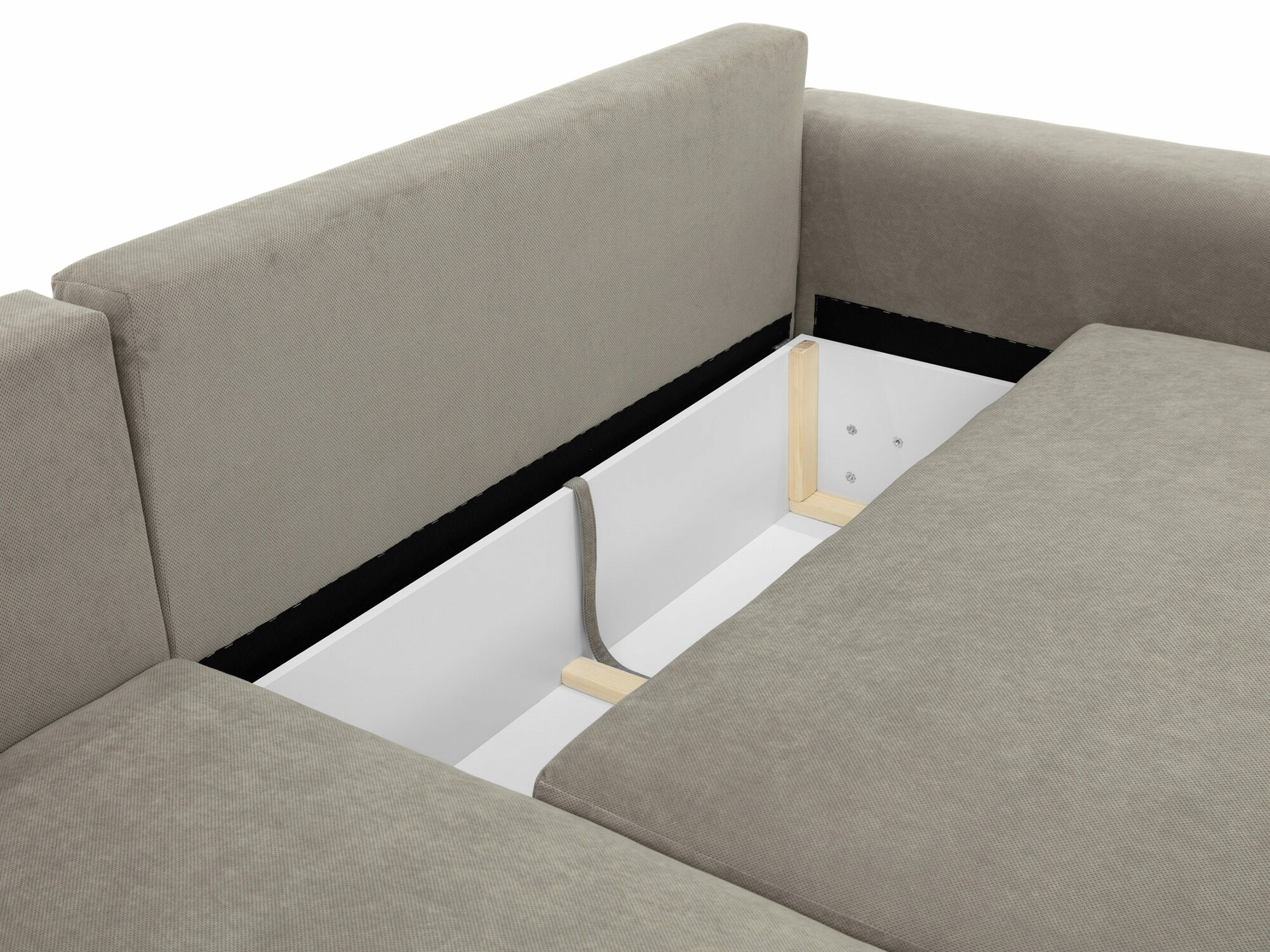 Угловой диван TrendyNest 105 (Pretty 01)