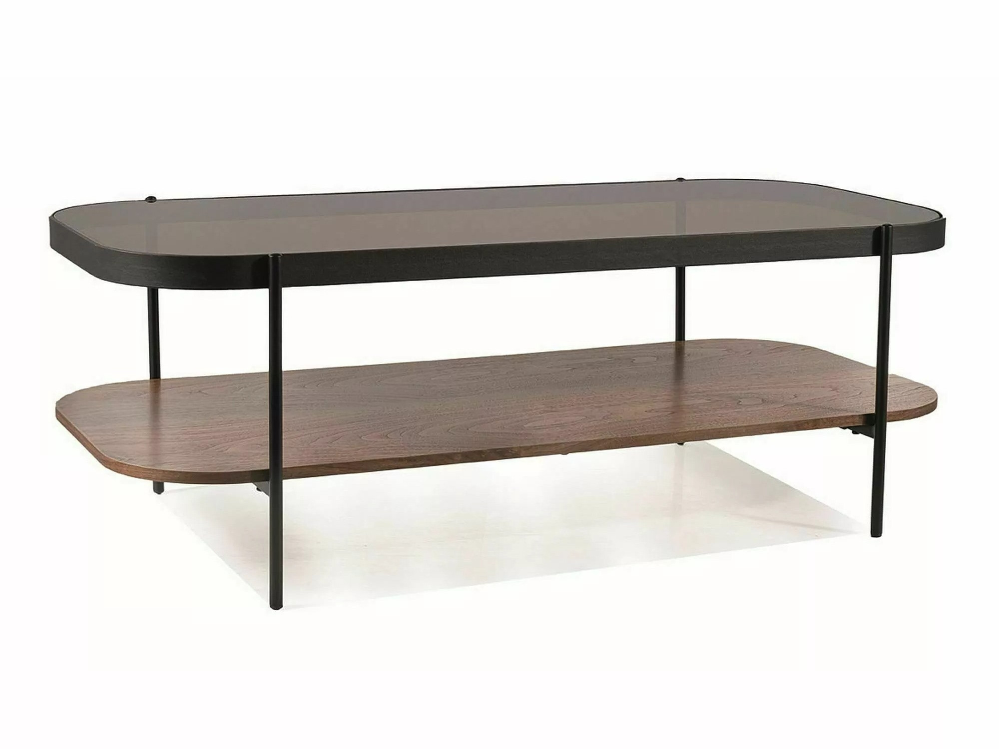 Žurnālu galdiņš Detroit 662