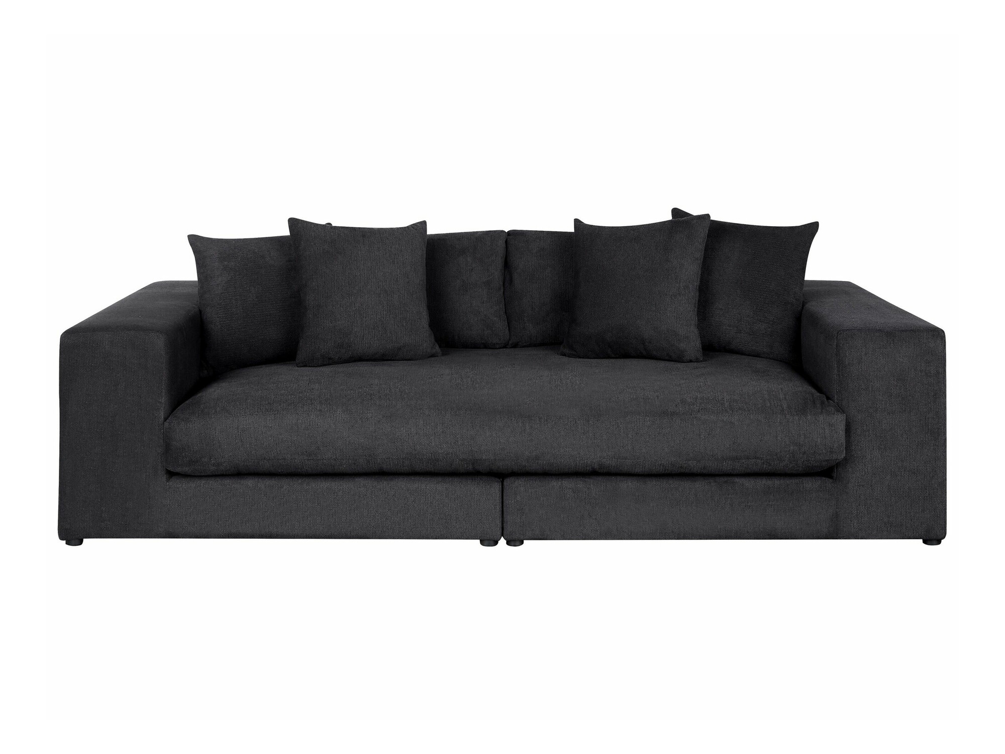 Диван Berwyn 2464 (Чёрный)