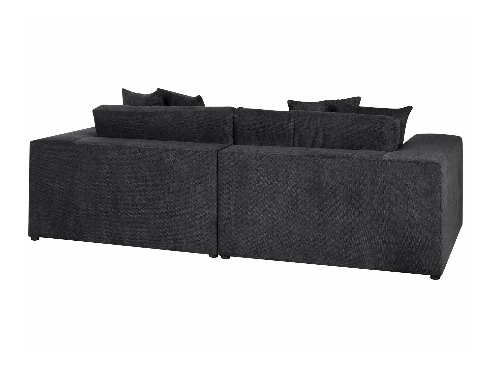 Диван Berwyn 2464 (Чёрный)