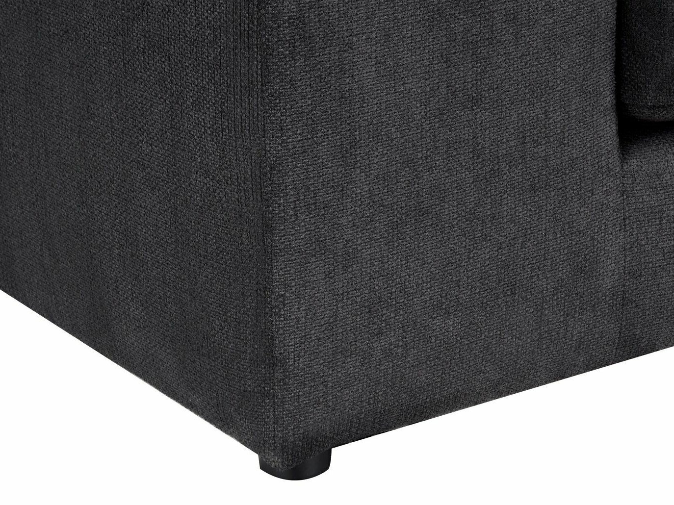 Диван Berwyn 2464 (Чёрный)