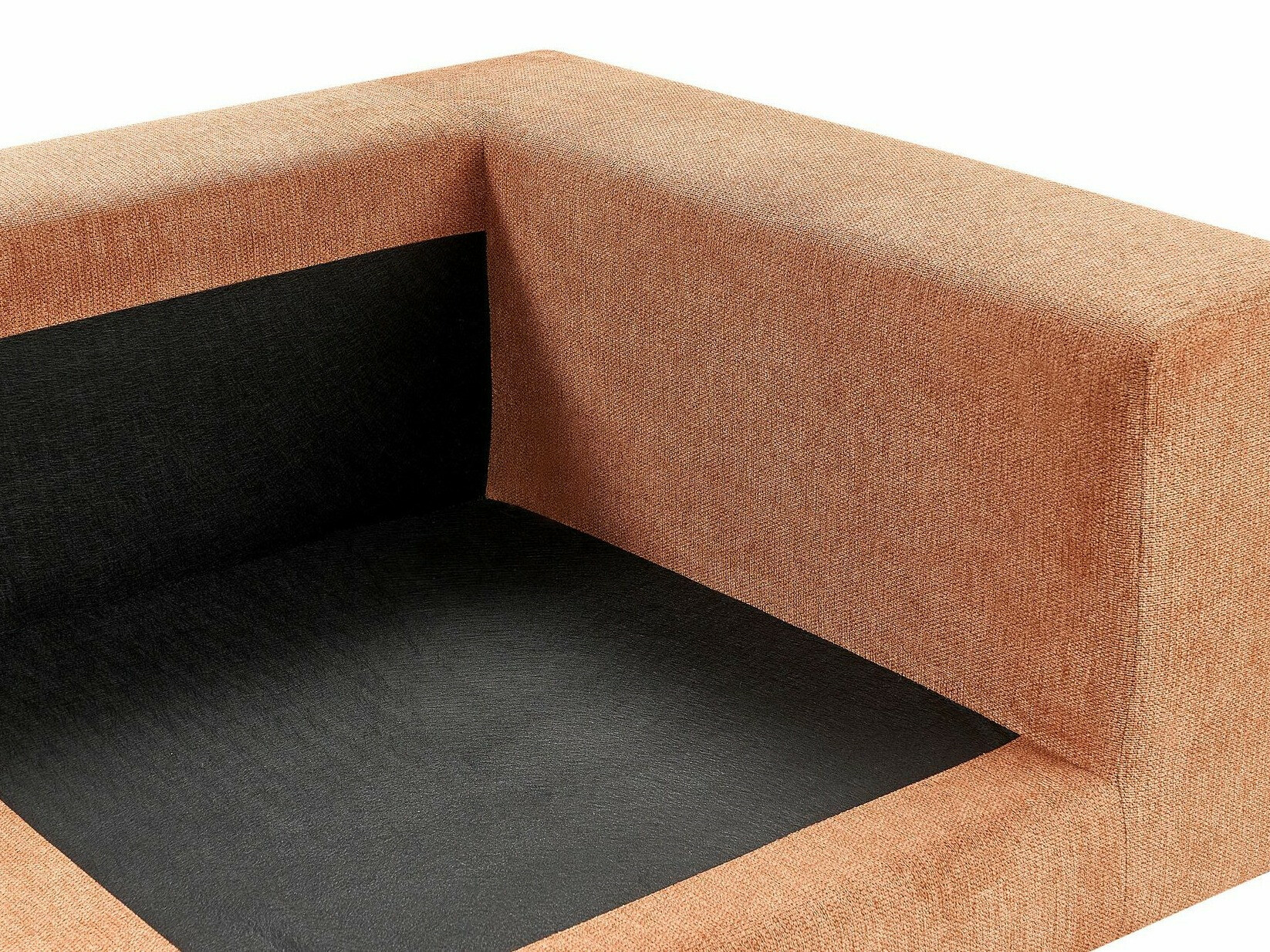 Dīvāns Berwyn 2464 (Oranžs)