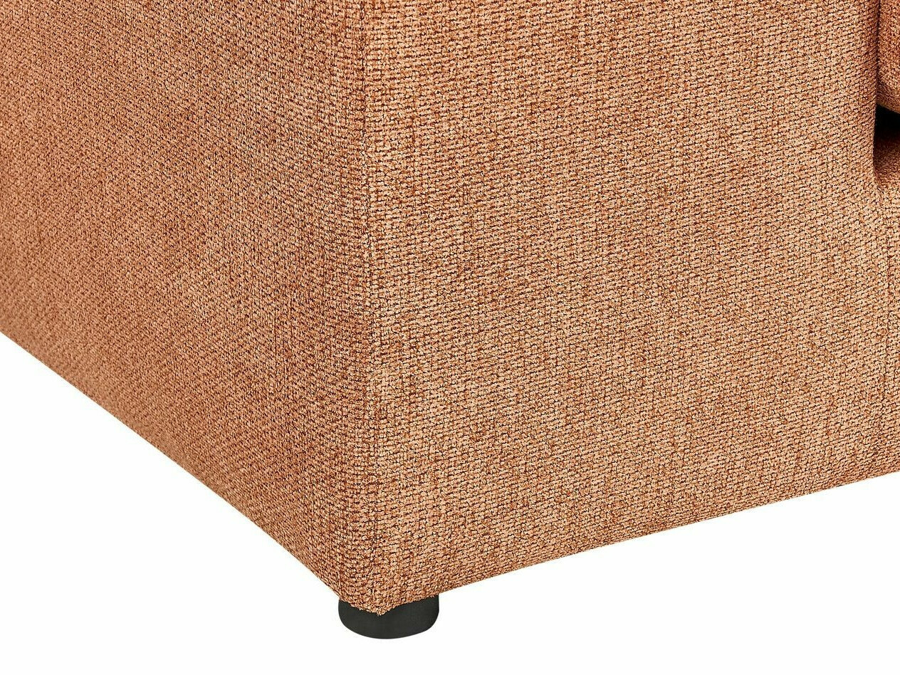 Dīvāns Berwyn 2464 (Oranžs)