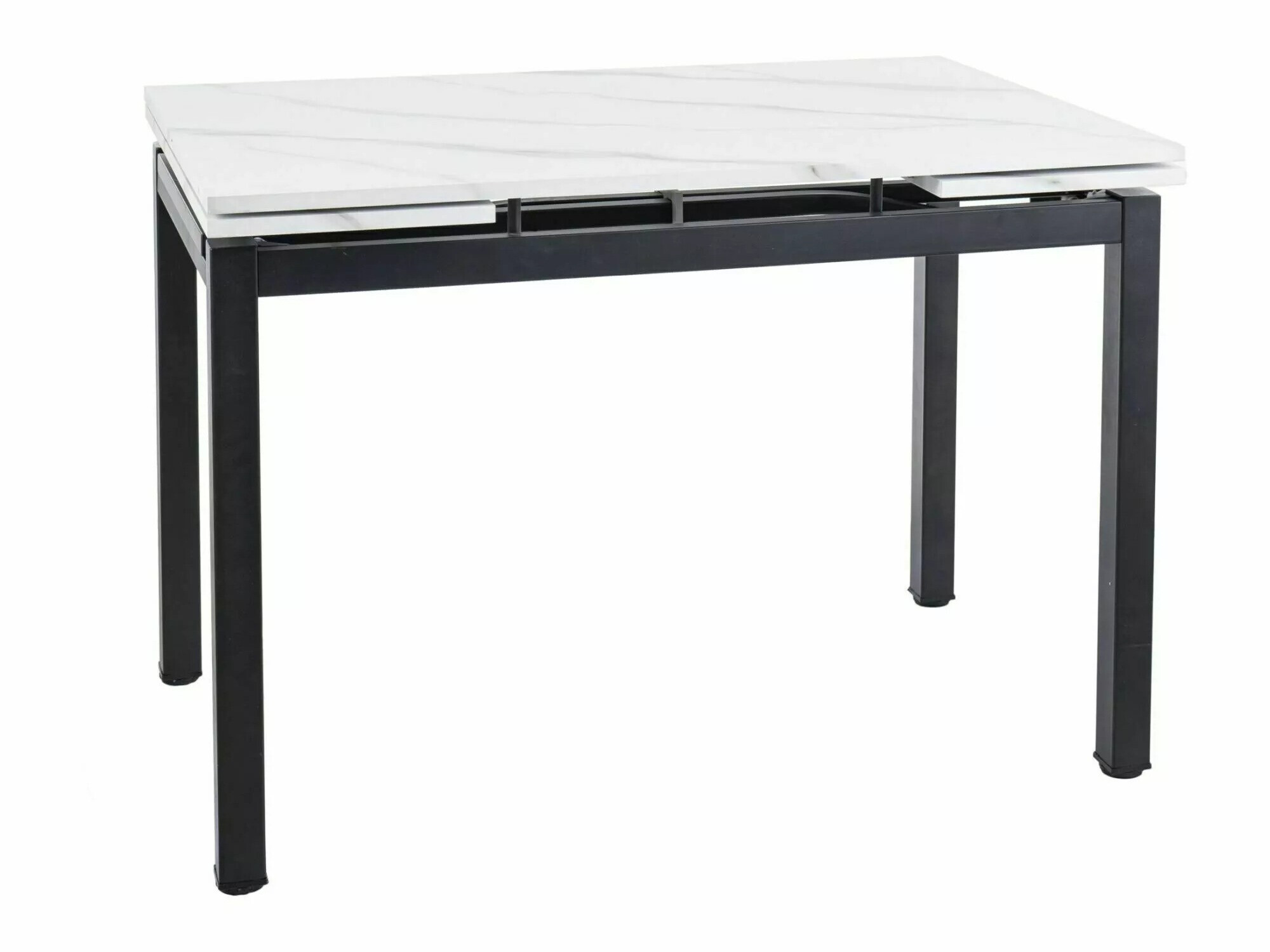 Galds Detroit 667 (Balts marmors)