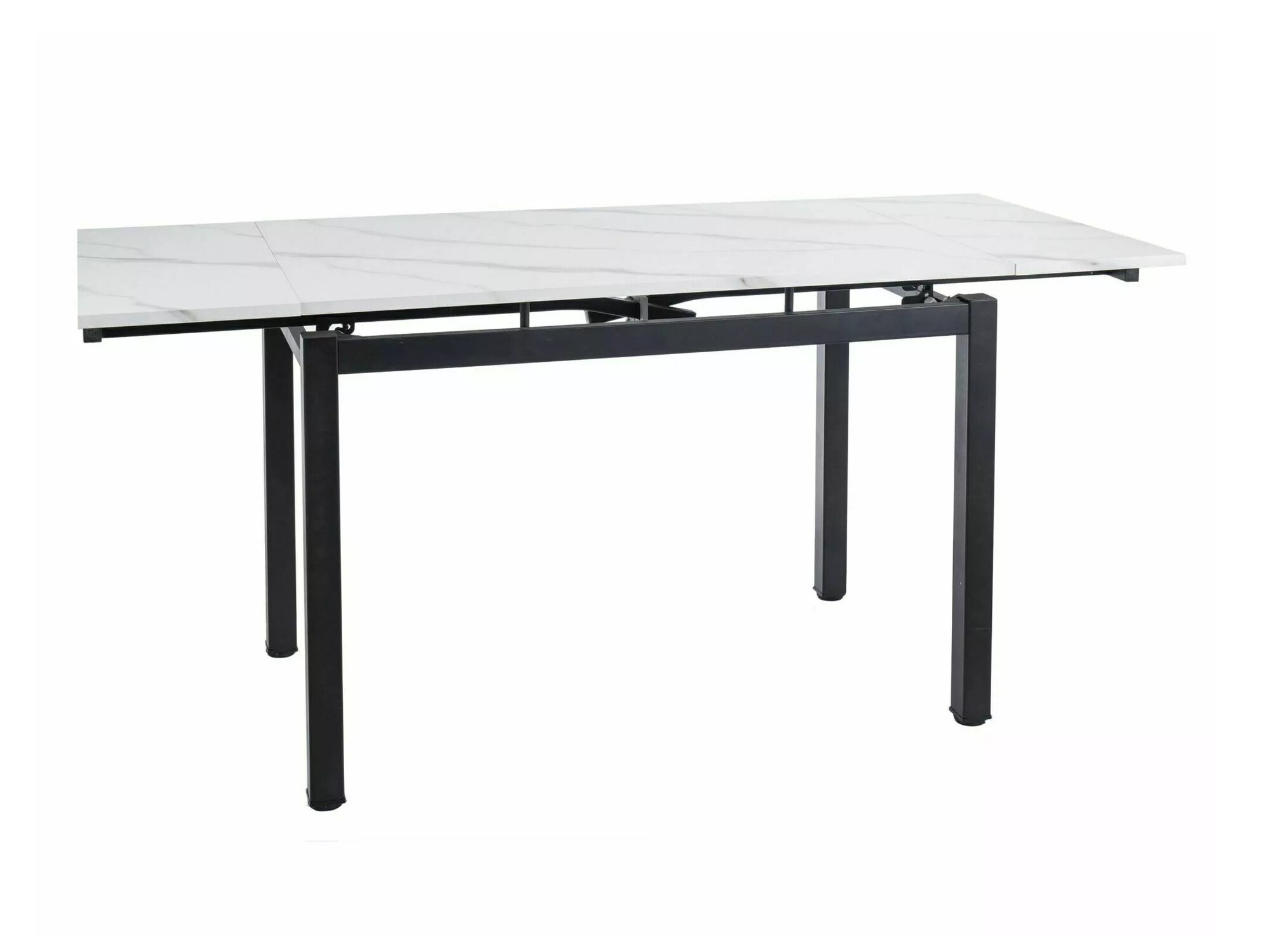 Galds Detroit 667 (Balts marmors)