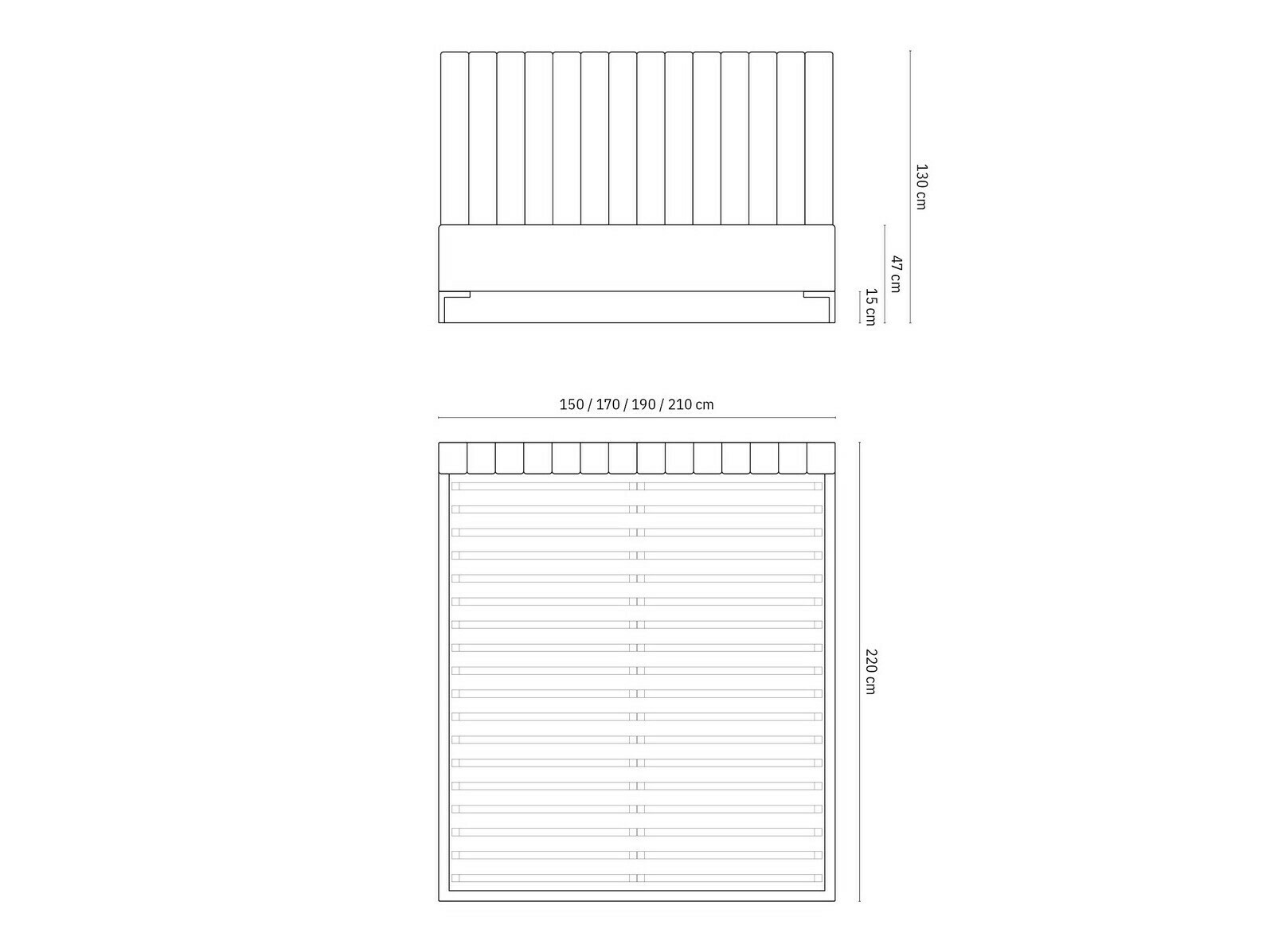 Gulta Beckley 146 (Bluvel 13)