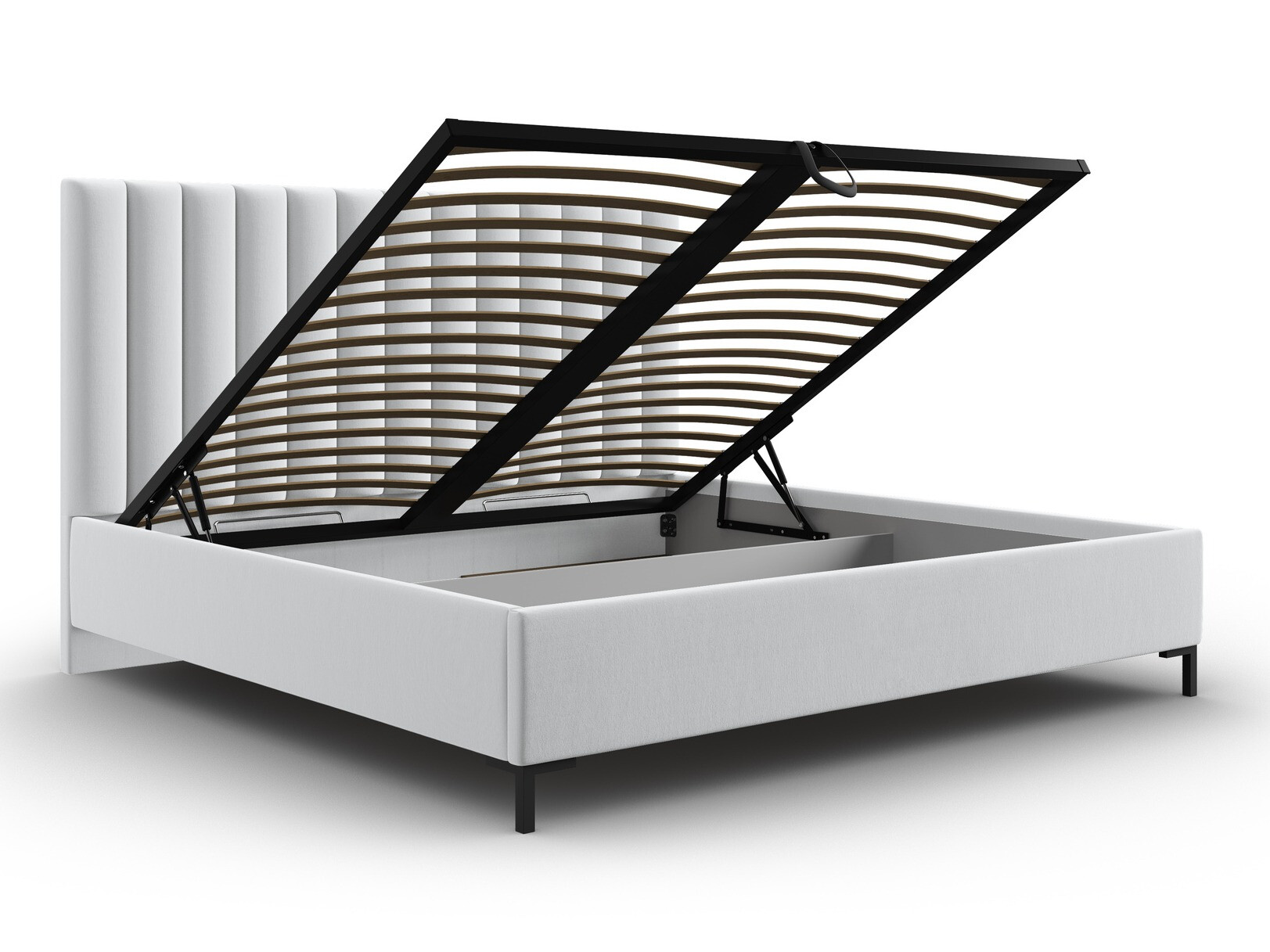 Gulta Beckley 146 (Solid 80)