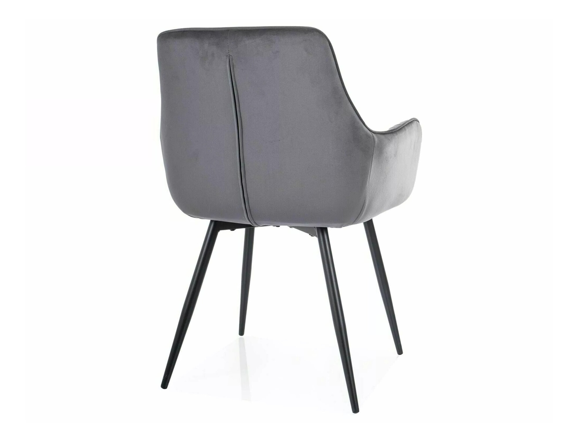 Krēsls Detroit 666 (Pelēks)