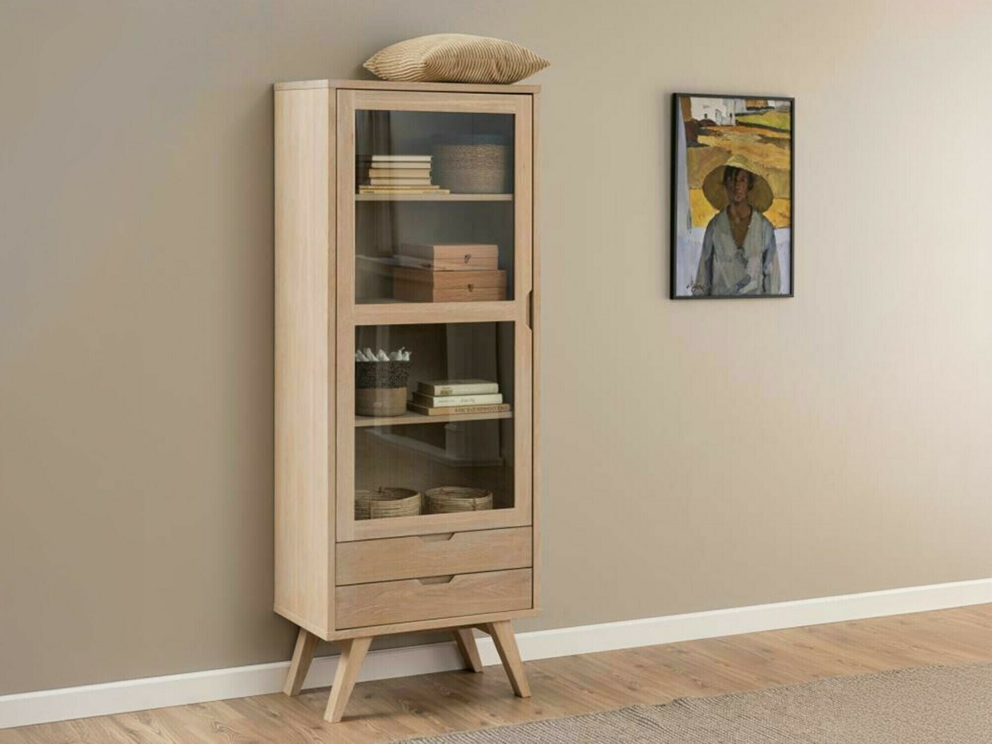 Plaukts Norsica Albene 103