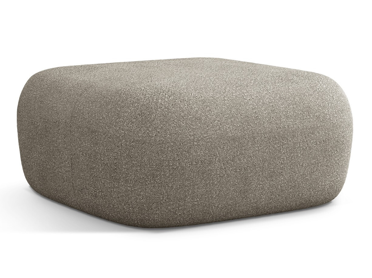 Пуф Beckley 145 (Ascot Toffee)