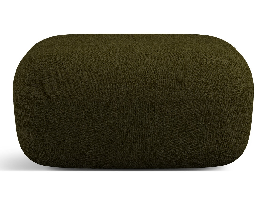 Pufs Beckley 145 (Ascot Olive Green)