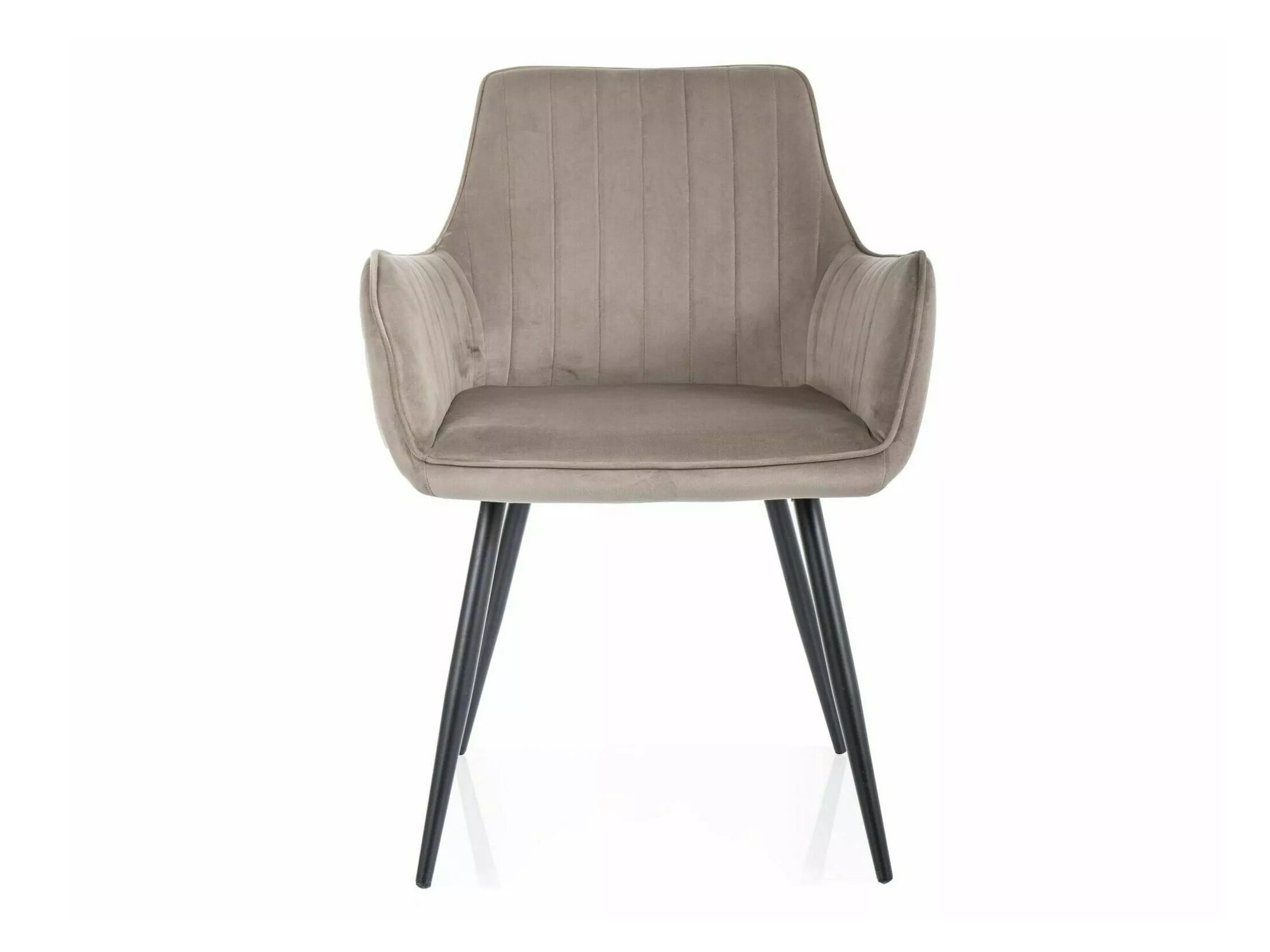 Стул Detroit 666 (Бежевый)