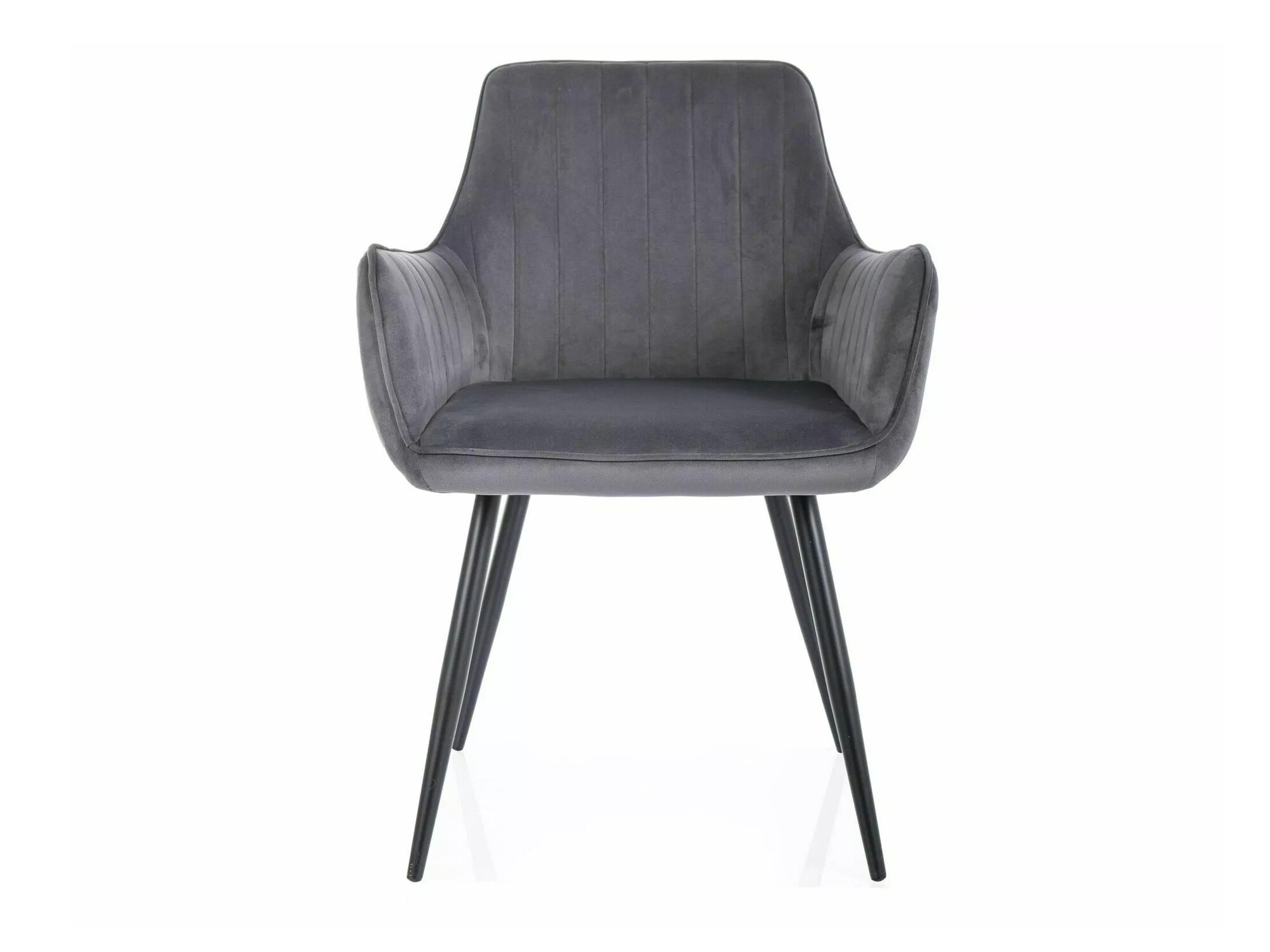 Стул Detroit 666 (Серый)