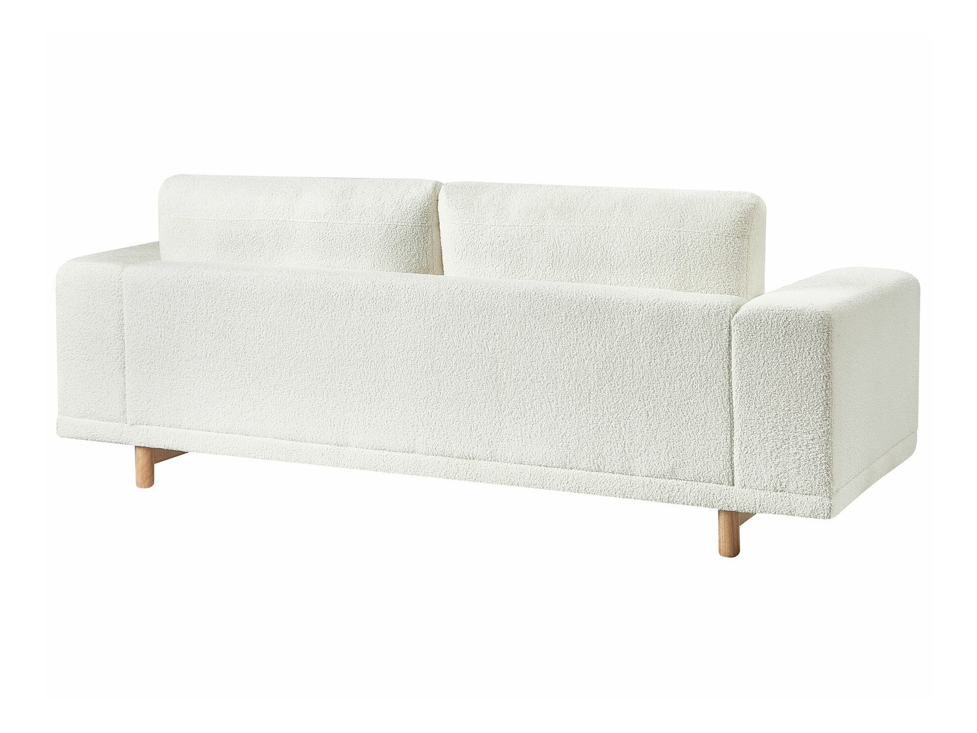 Dīvāns Berwyn 697 (Balts)