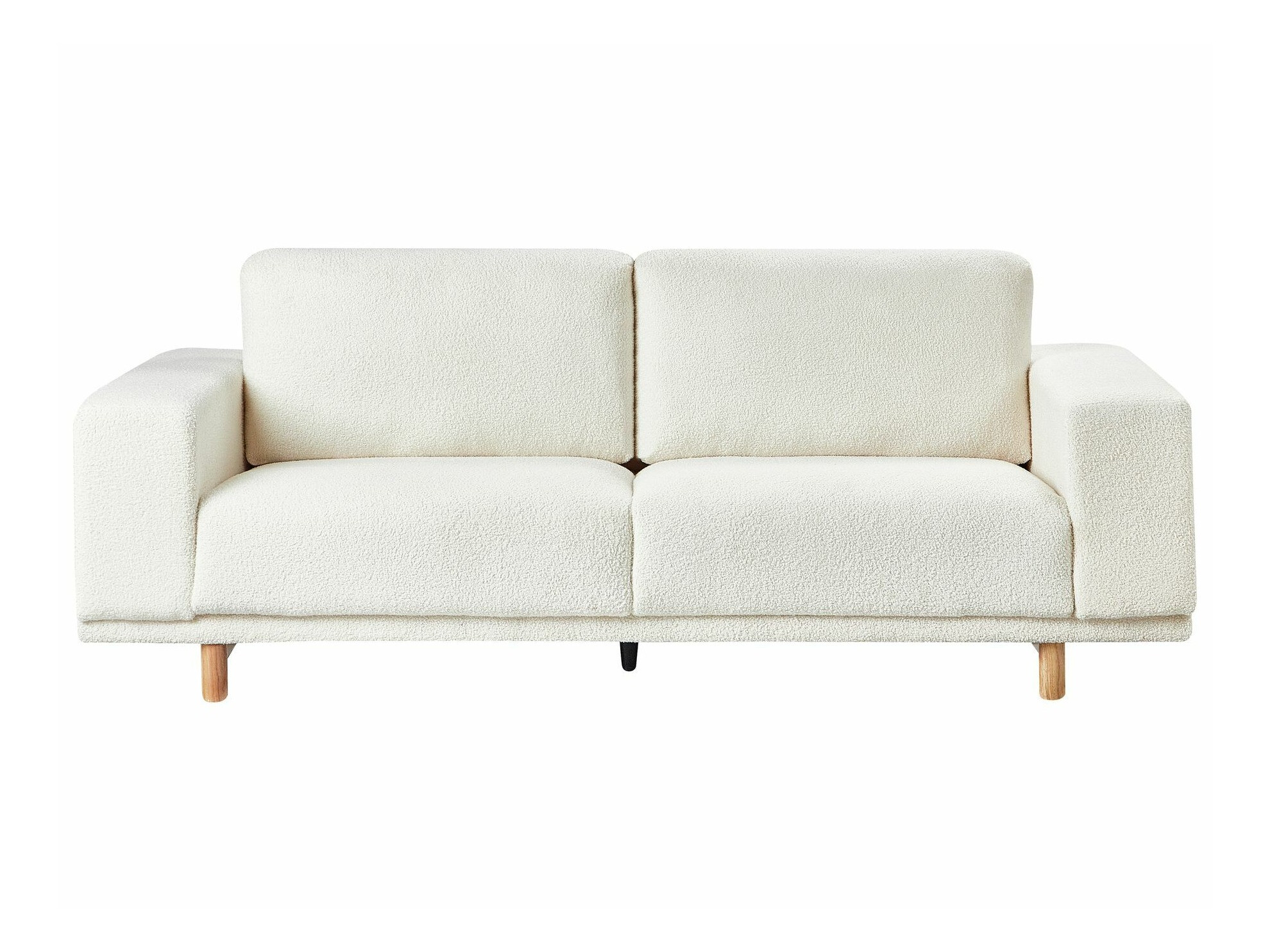 Dīvāns Berwyn 697 (Balts)