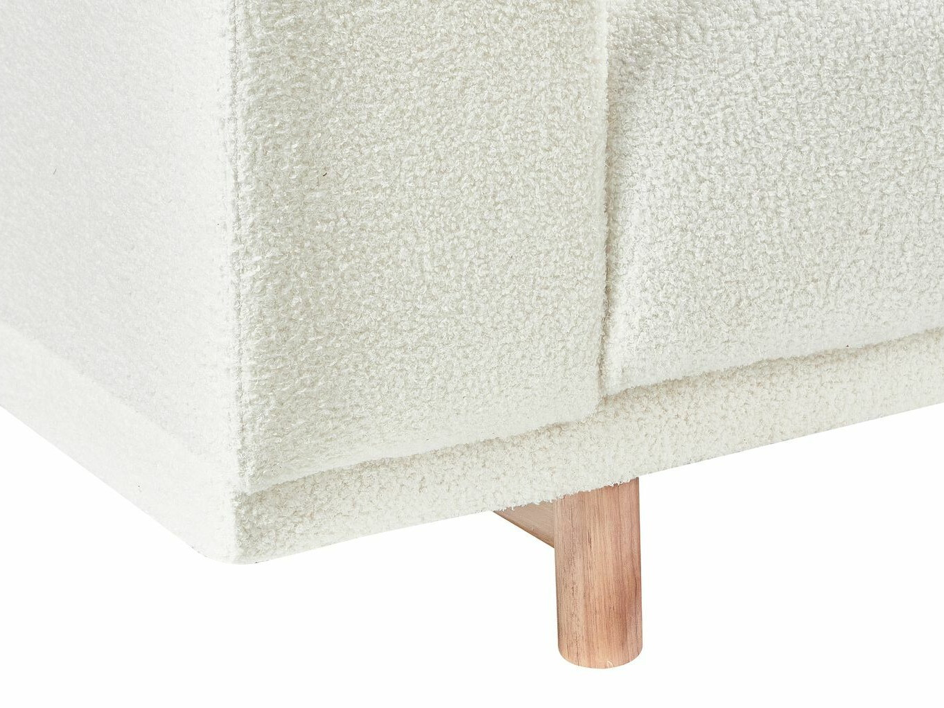 Dīvāns Berwyn 697 (Balts)