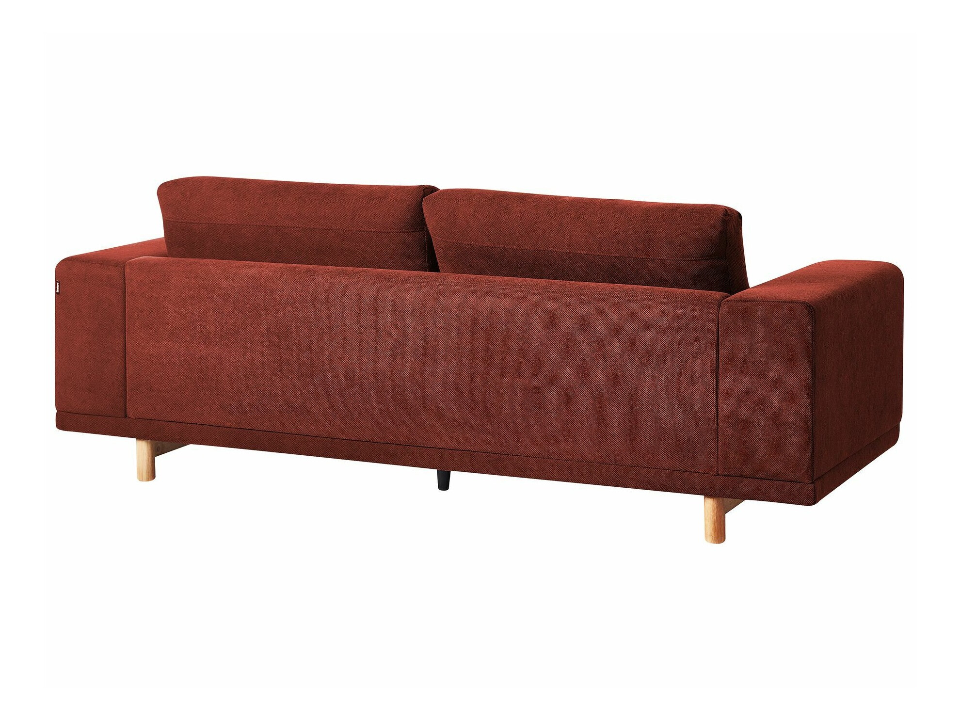 Dīvāns Berwyn 697 (Sarkans)