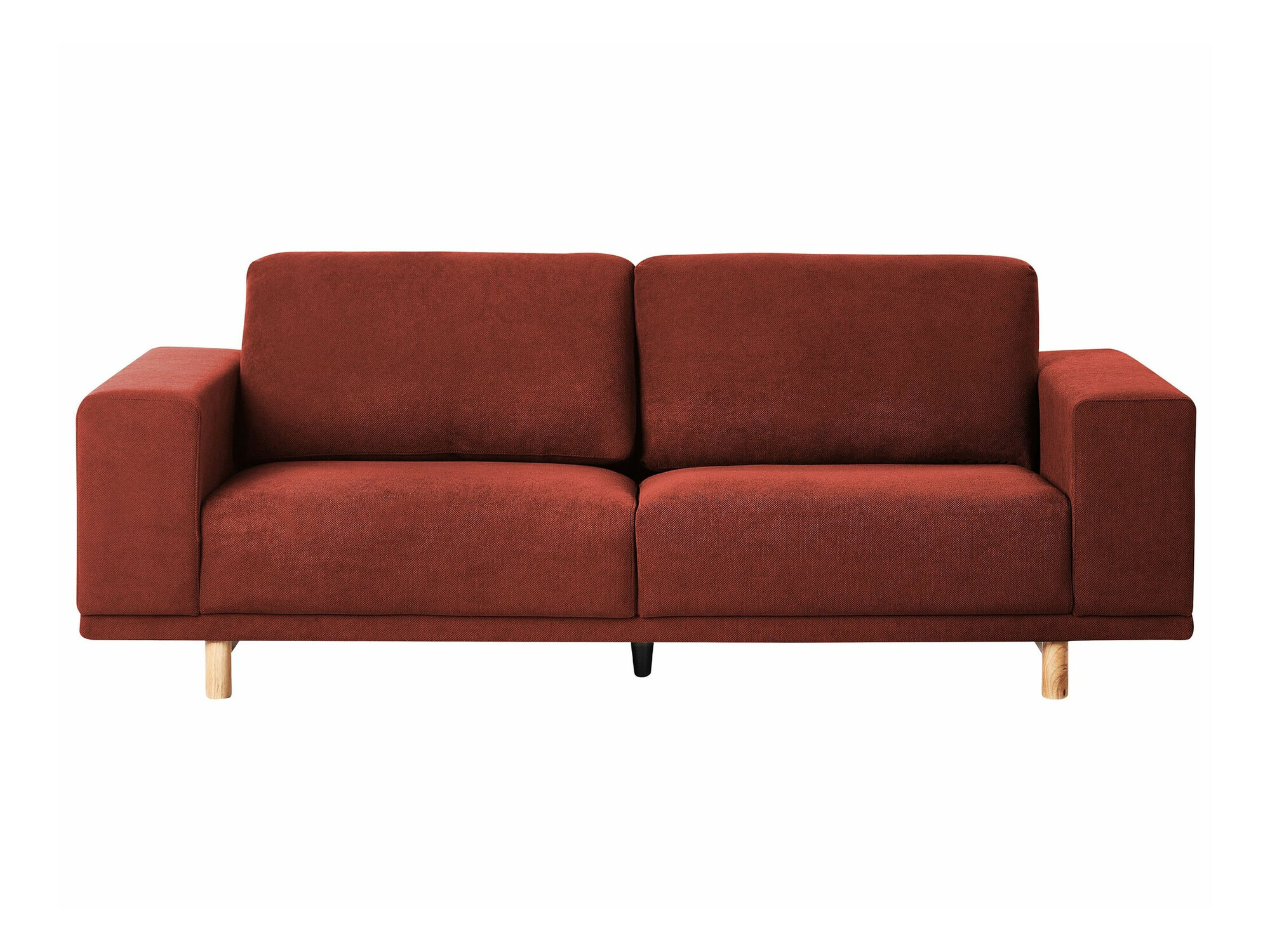 Dīvāns Berwyn 697 (Sarkans)