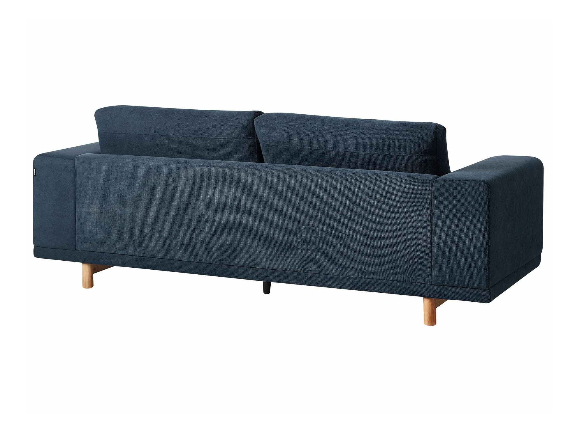 Dīvāns Berwyn 697 (Zils)