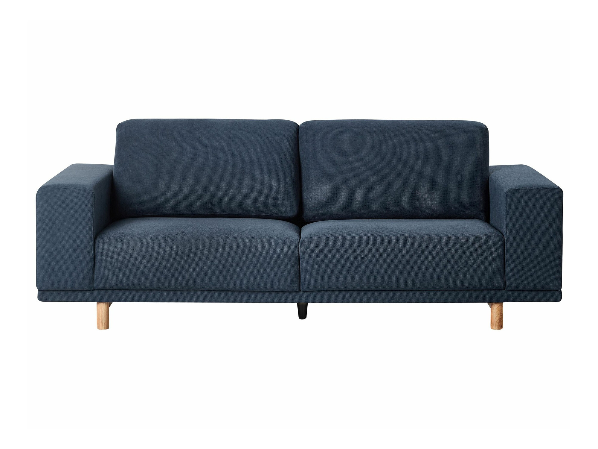 Dīvāns Berwyn 697 (Zils)