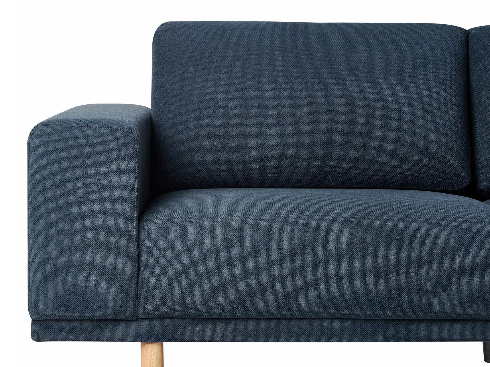 Dīvāns Berwyn 697 (Zils)