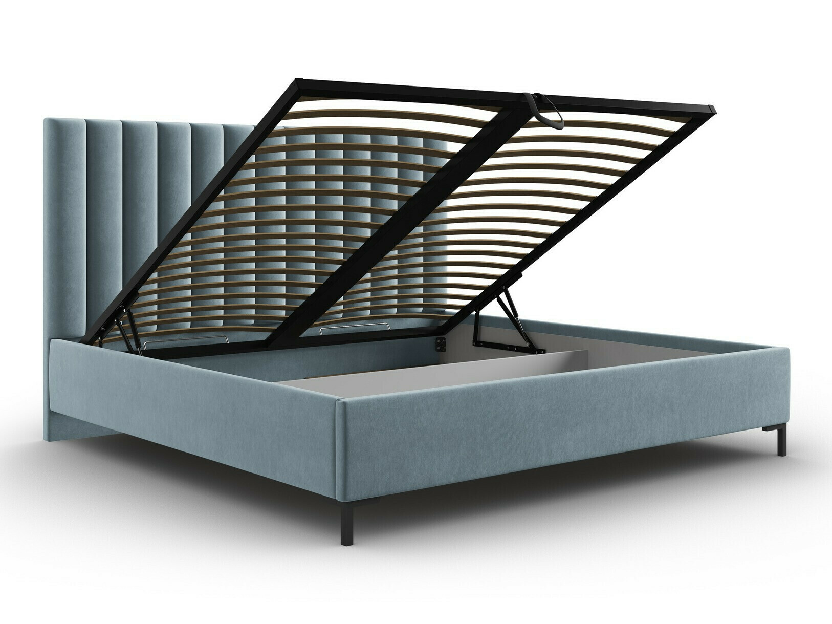 Gulta Beckley 146 (Bluvel 06)