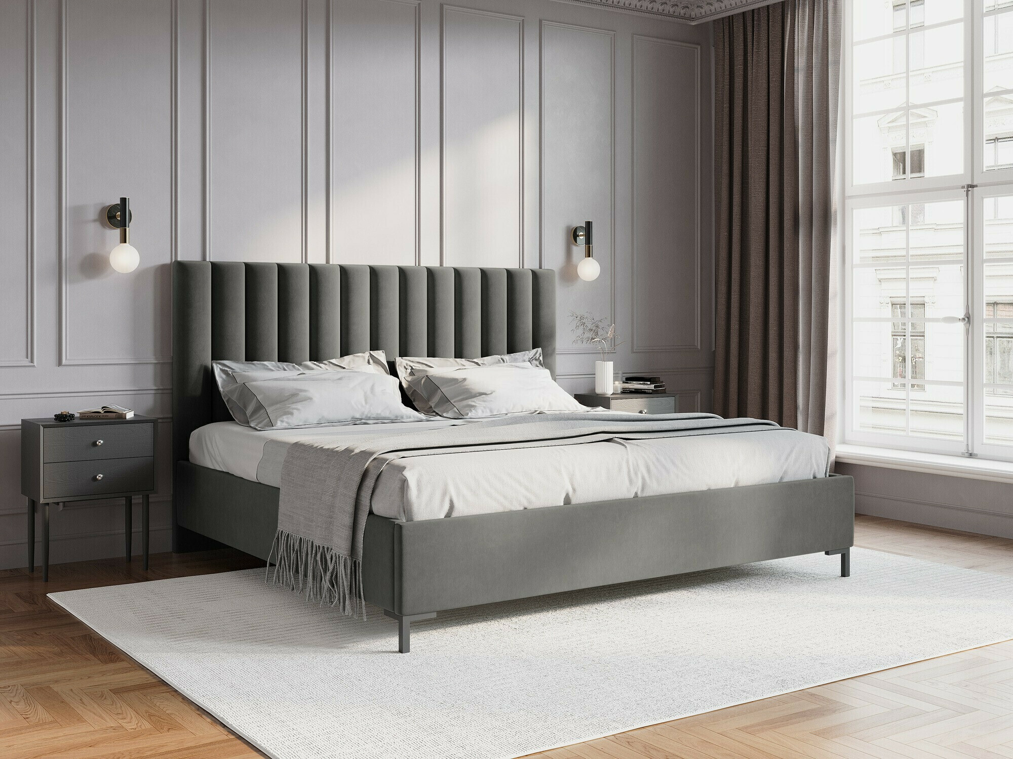 Gulta Beckley 146 (Bluvel 13)