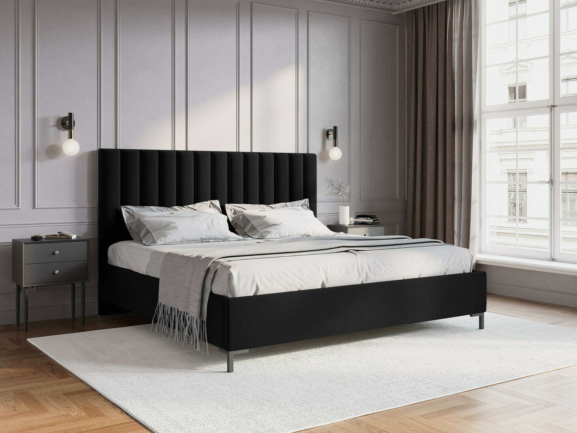 Gulta Beckley 146 (Bluvel 19)