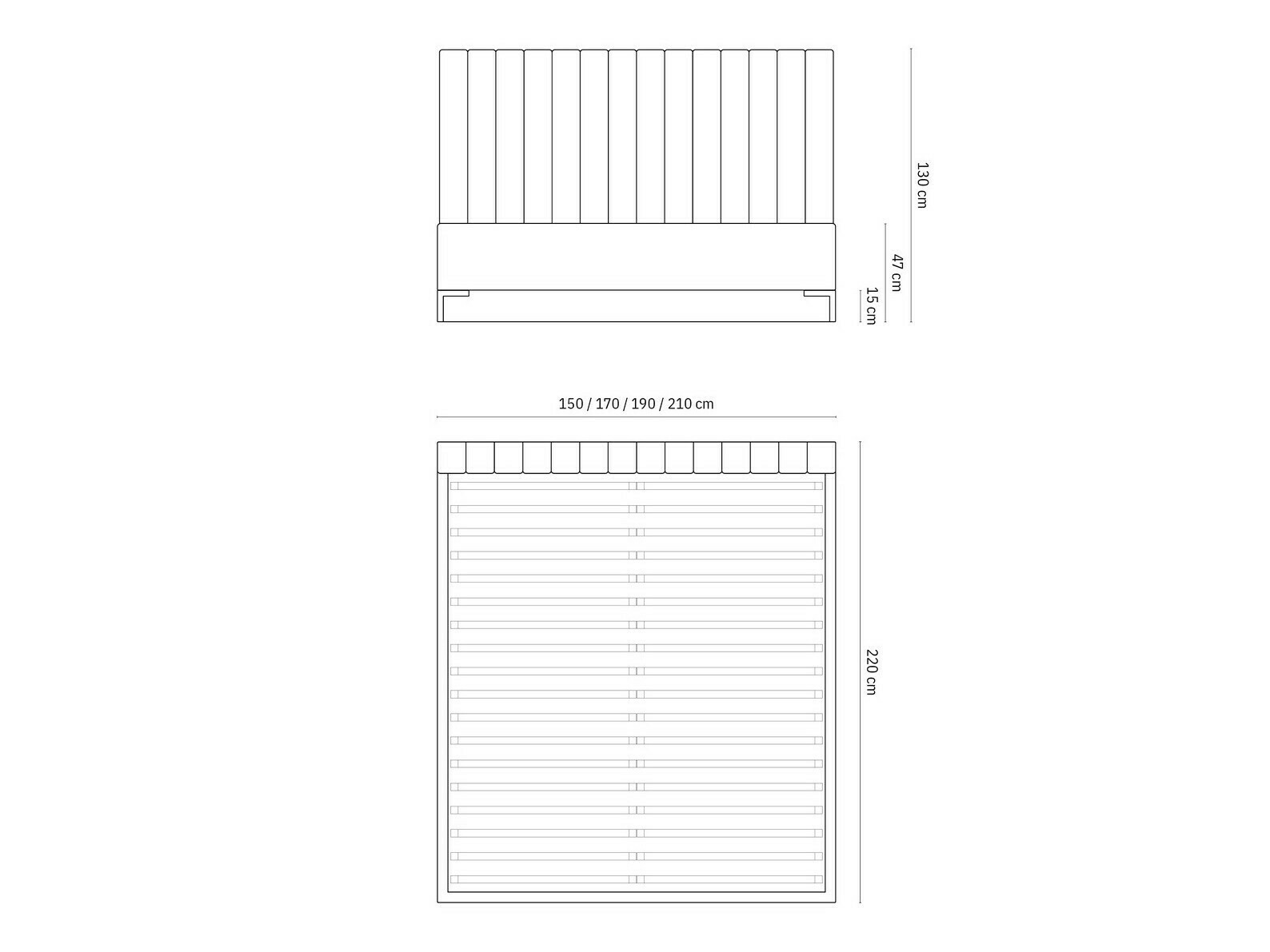 Gulta Beckley 146 (Bluvel 22)