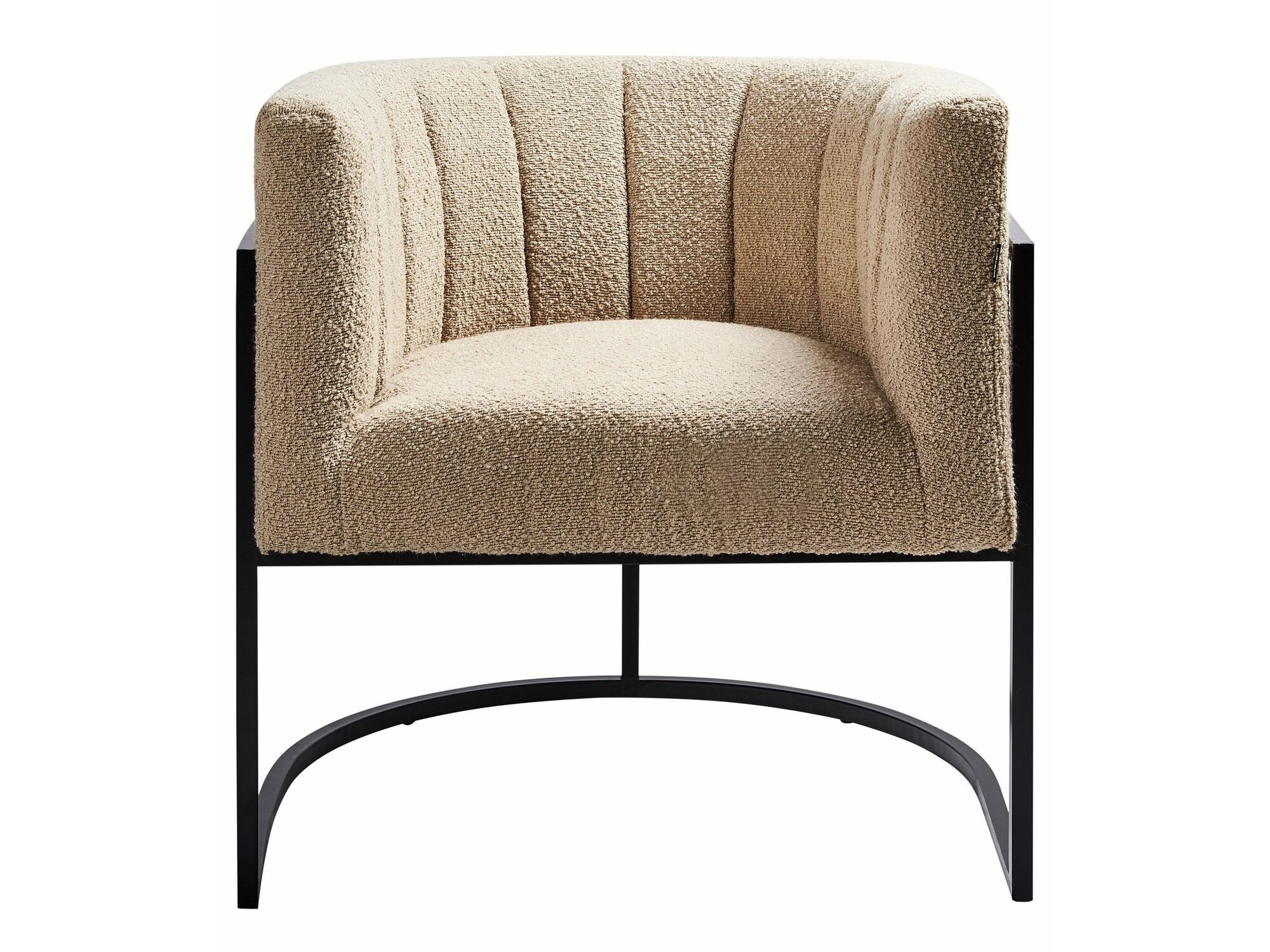 Krēsls Berwyn 1141 (Bēšs + Melns)