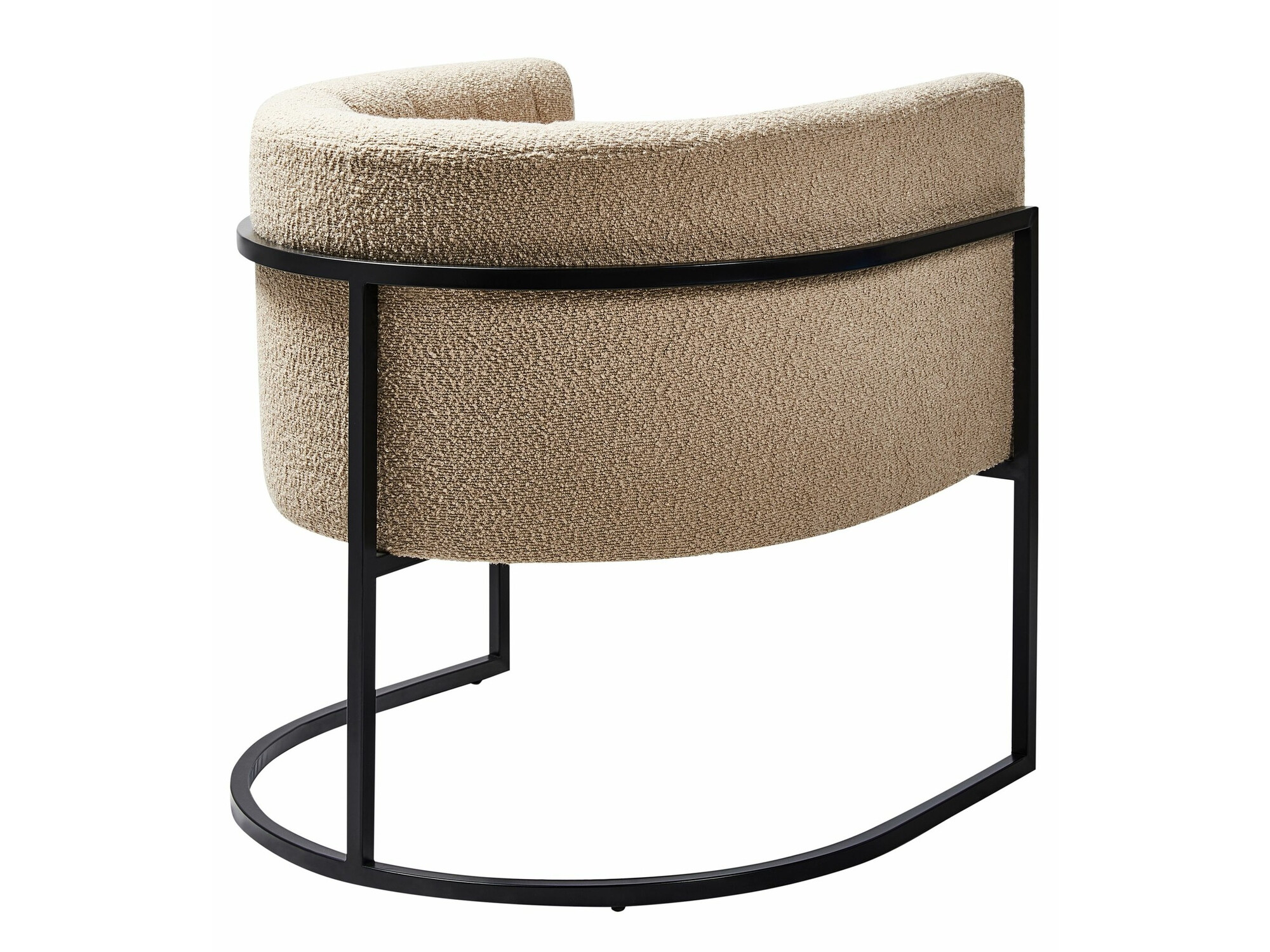 Krēsls Berwyn 1141 (Bēšs + Melns)