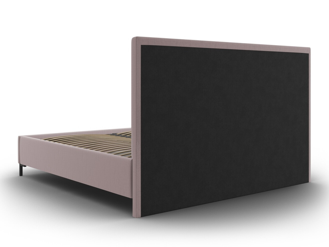 Кровать Beckley 146 (Solid 61)