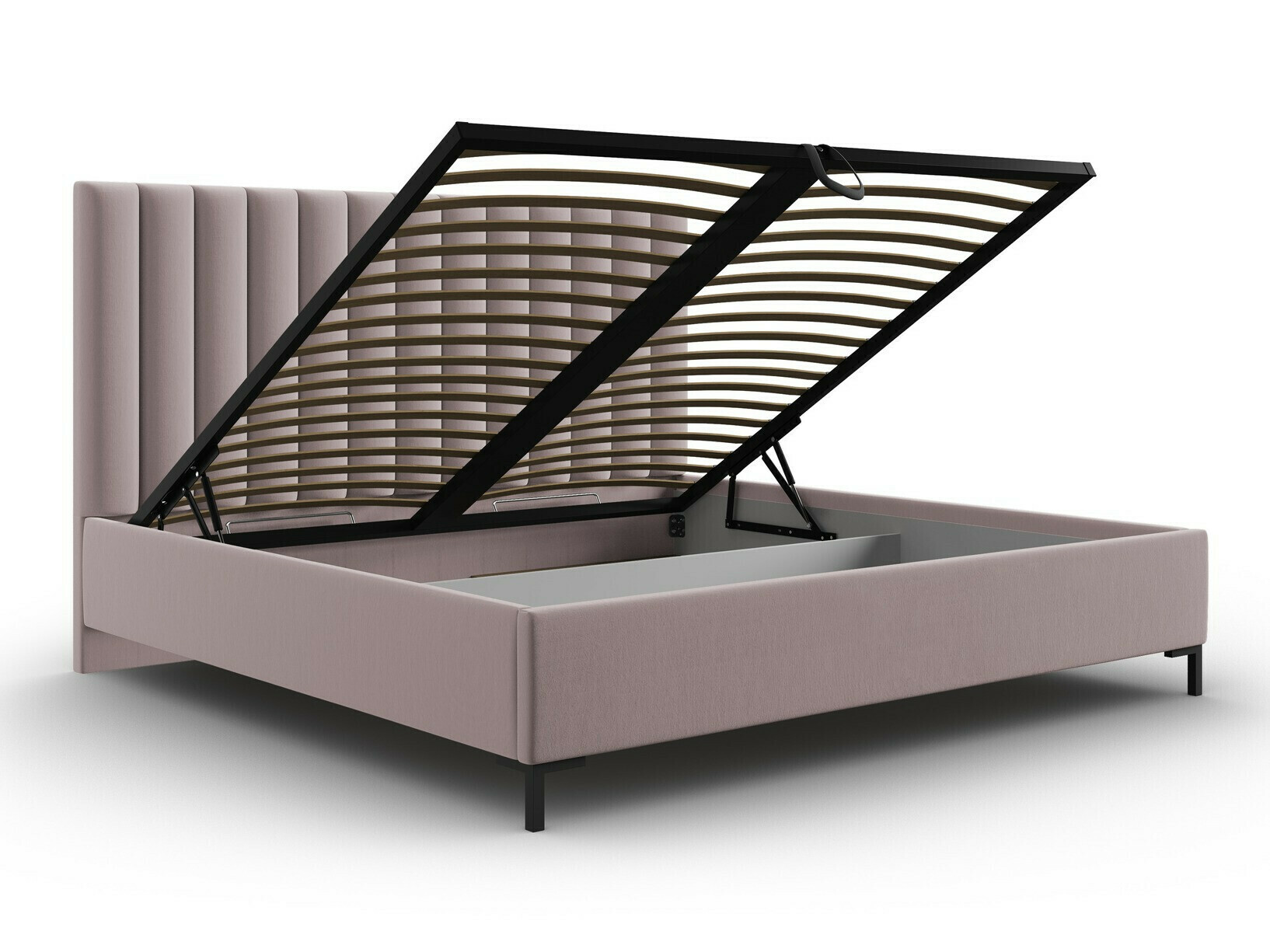 Кровать Beckley 146 (Solid 61)