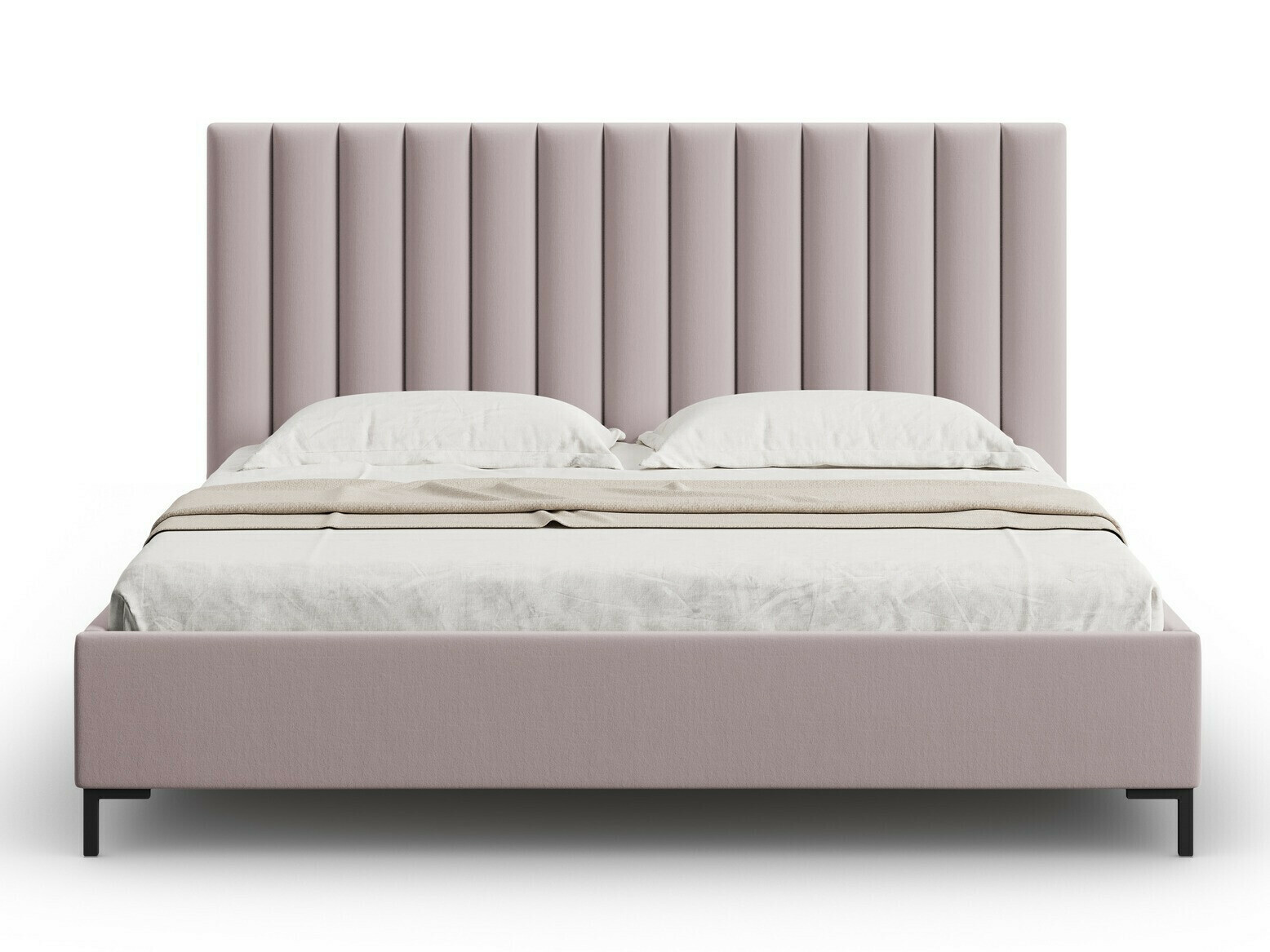 Кровать Beckley 146 (Solid 61)