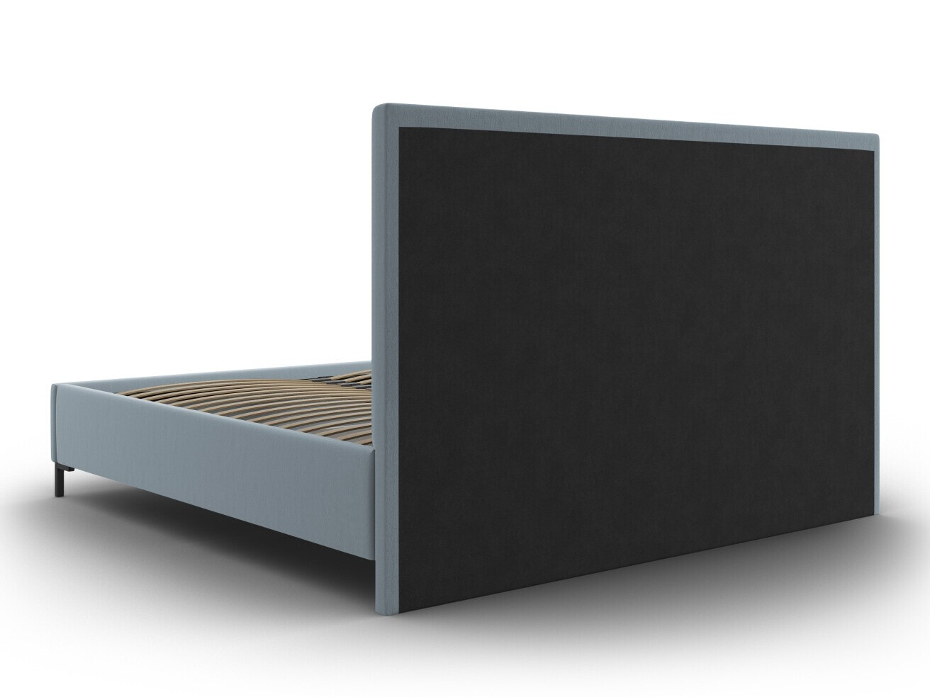 Кровать Beckley 146 (Solid 73)