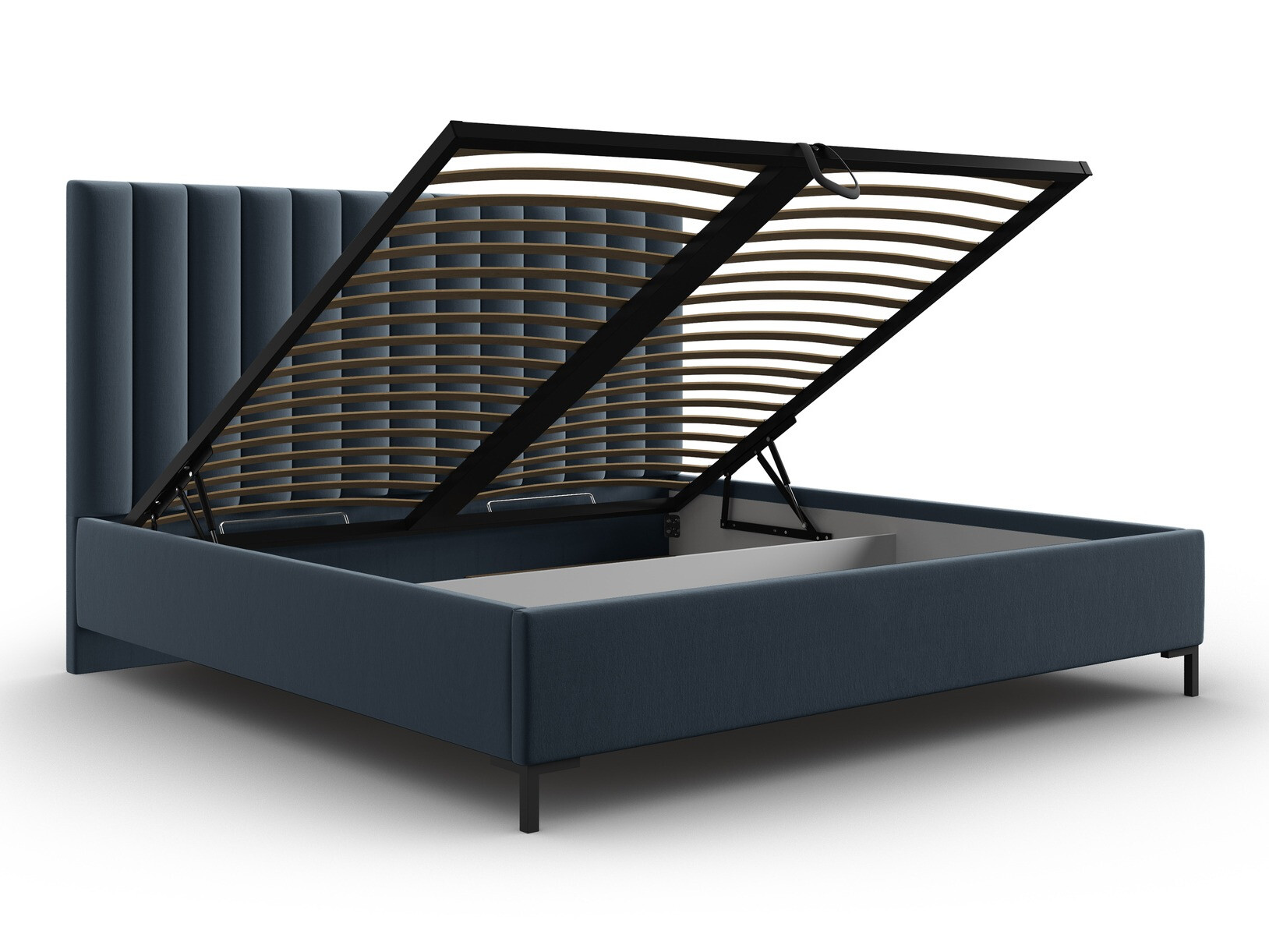 Кровать Beckley 146 (Solid 79)