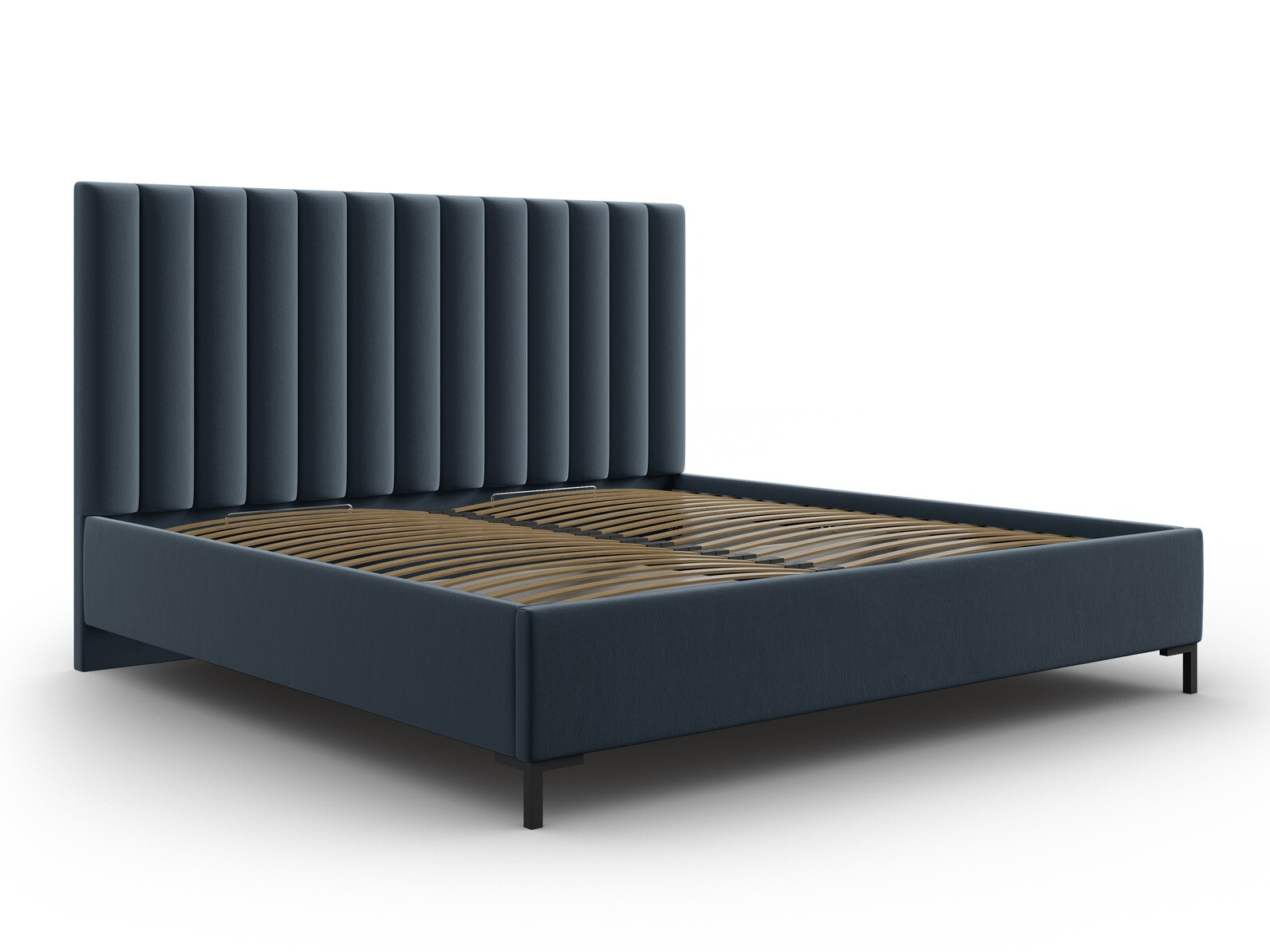 Кровать Beckley 146 (Solid 79)