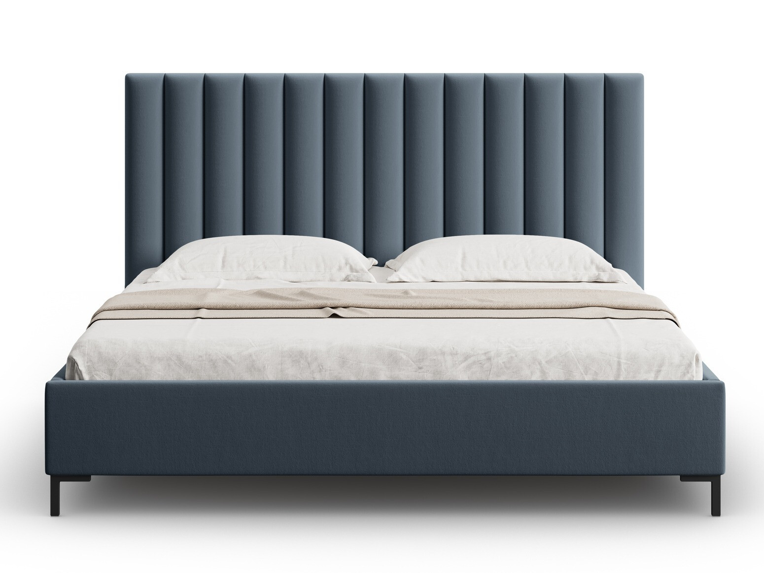 Кровать Beckley 146 (Solid 79)