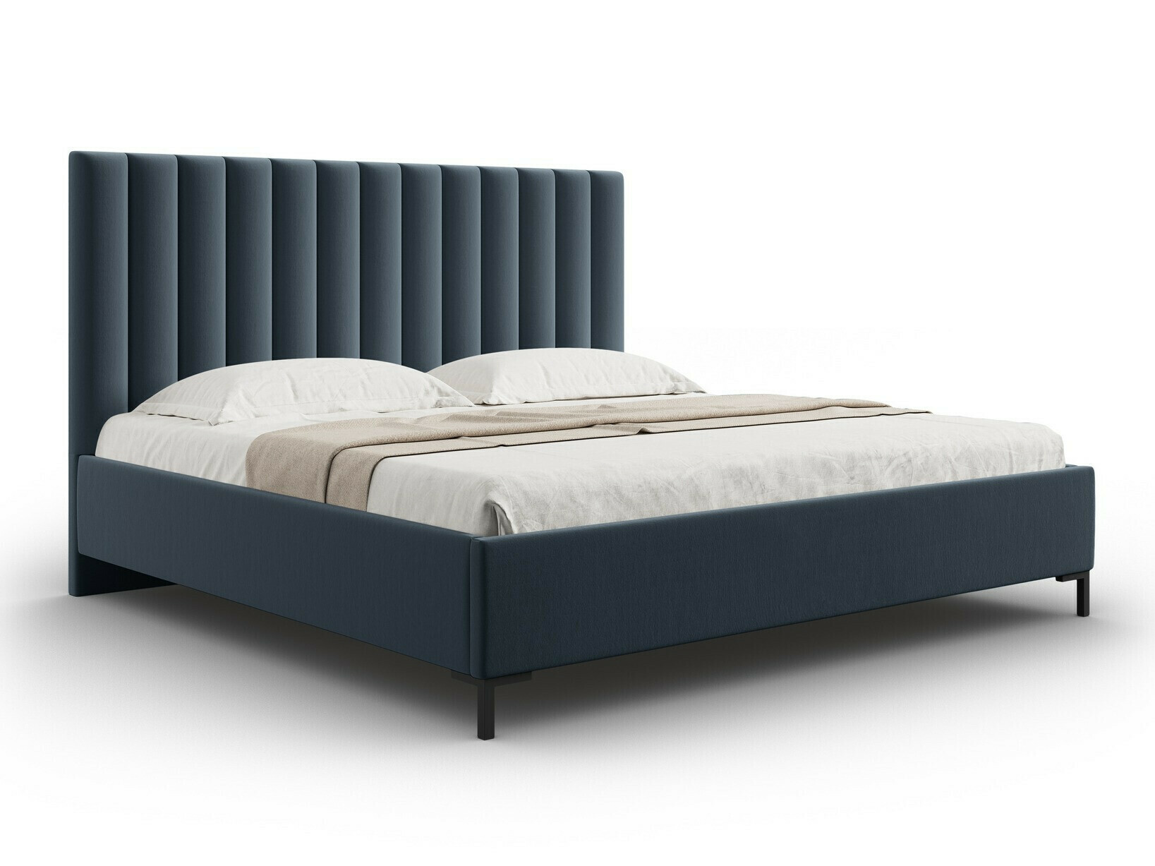 Кровать Beckley 146 (Solid 79)